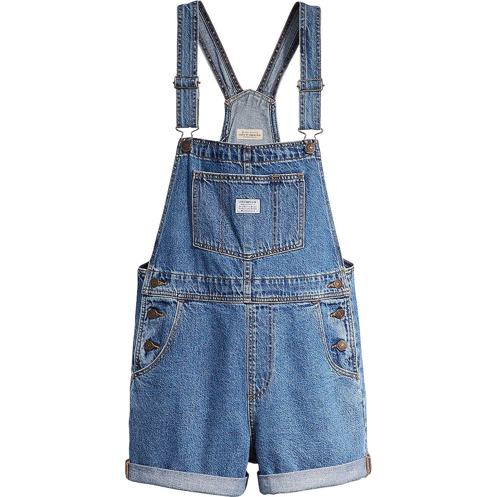 Levi's® Kurzoverall »VINTAGE SHORTALL«