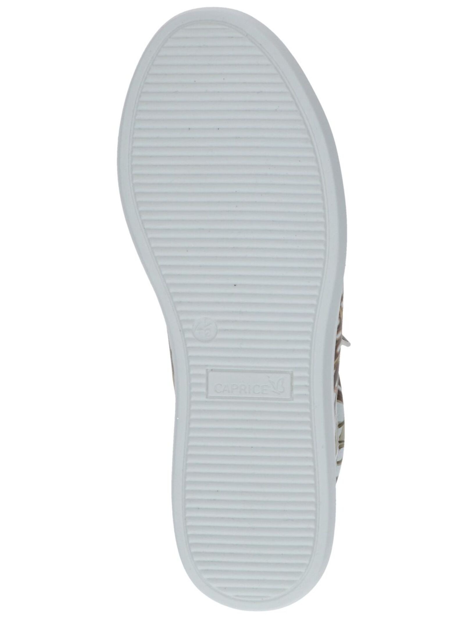 Caprice Sneaker »Caprice Sneaker Leder«