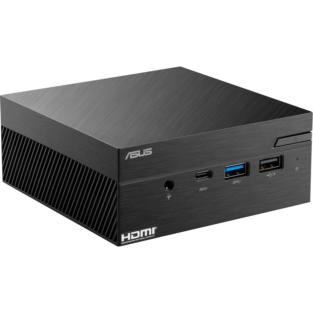 Asus Mini-PC »PN40«