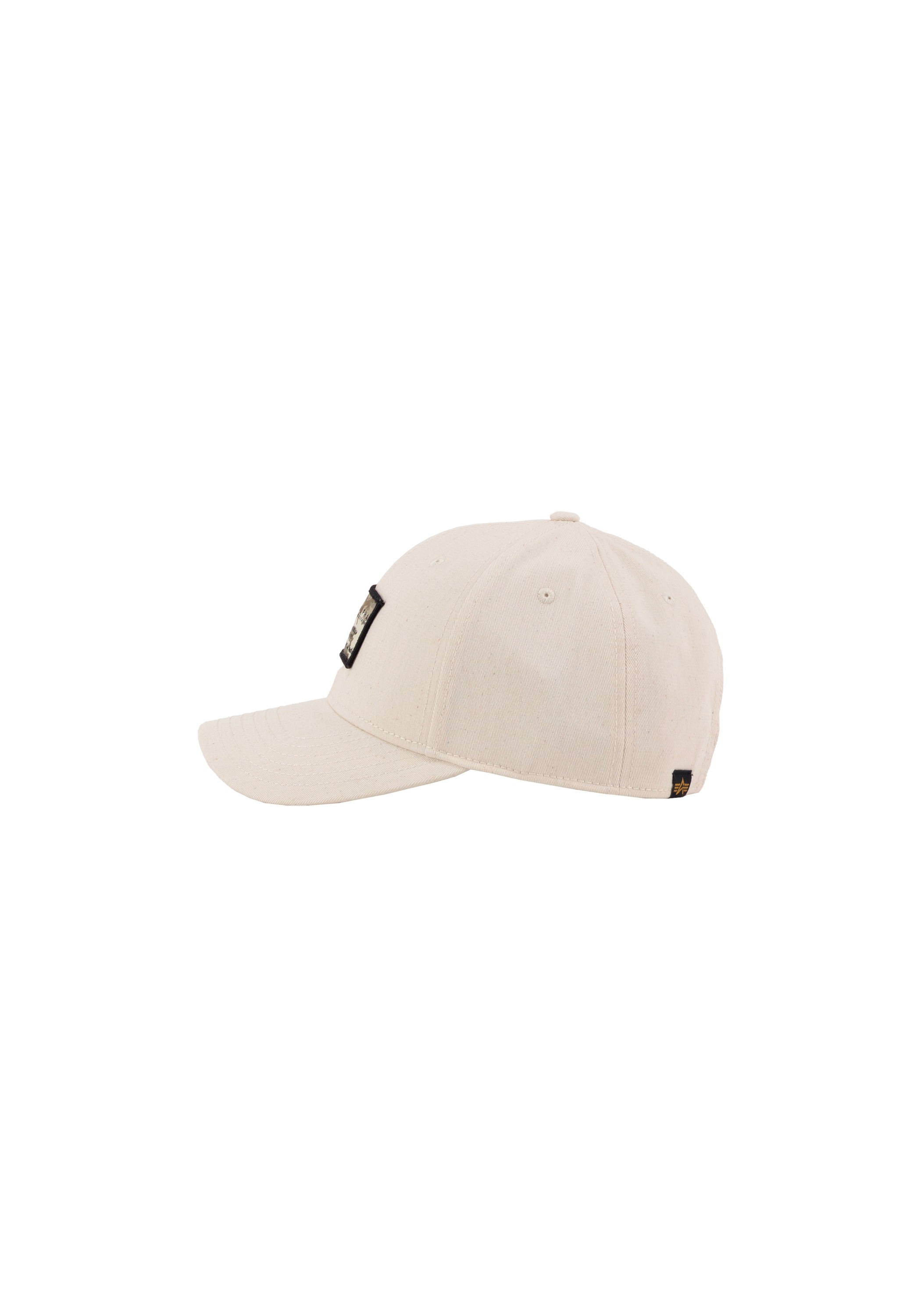 Alpha Industries Baseball Cap »Crew Camo Cap Baseballcap«