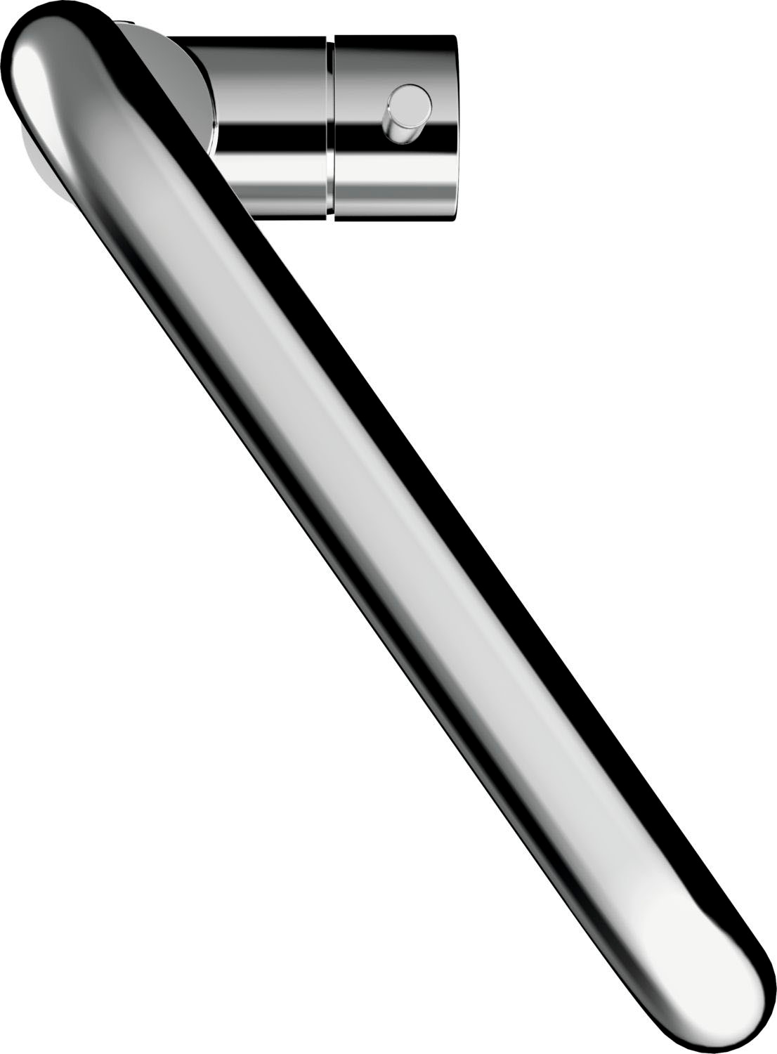 Schock Küchenarmatur »FONOS« Festauslauf, Temperaturbegrenzer, Schwenkbereich 360°