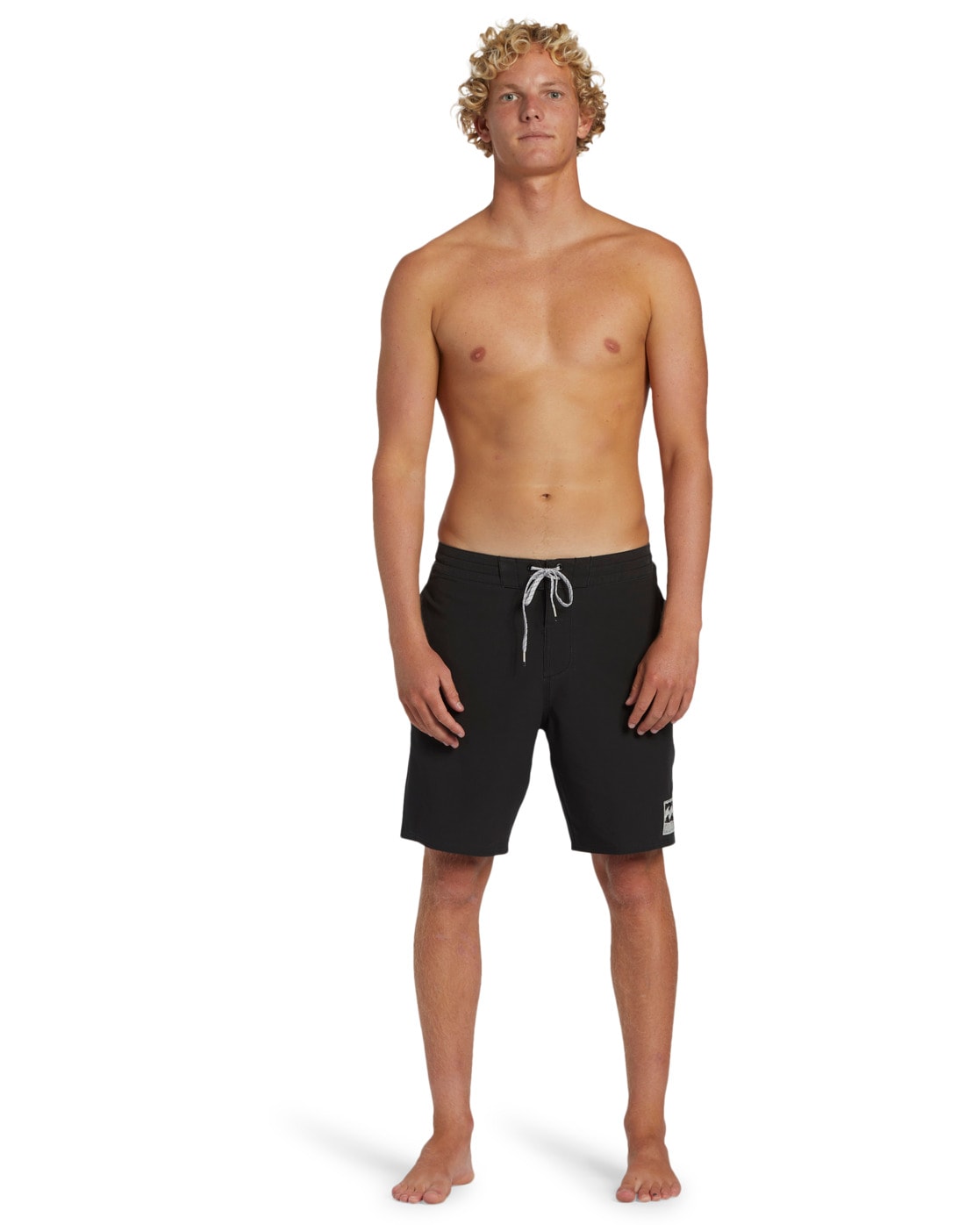 Billabong Boardshorts »All Day Lo Tide 17"«