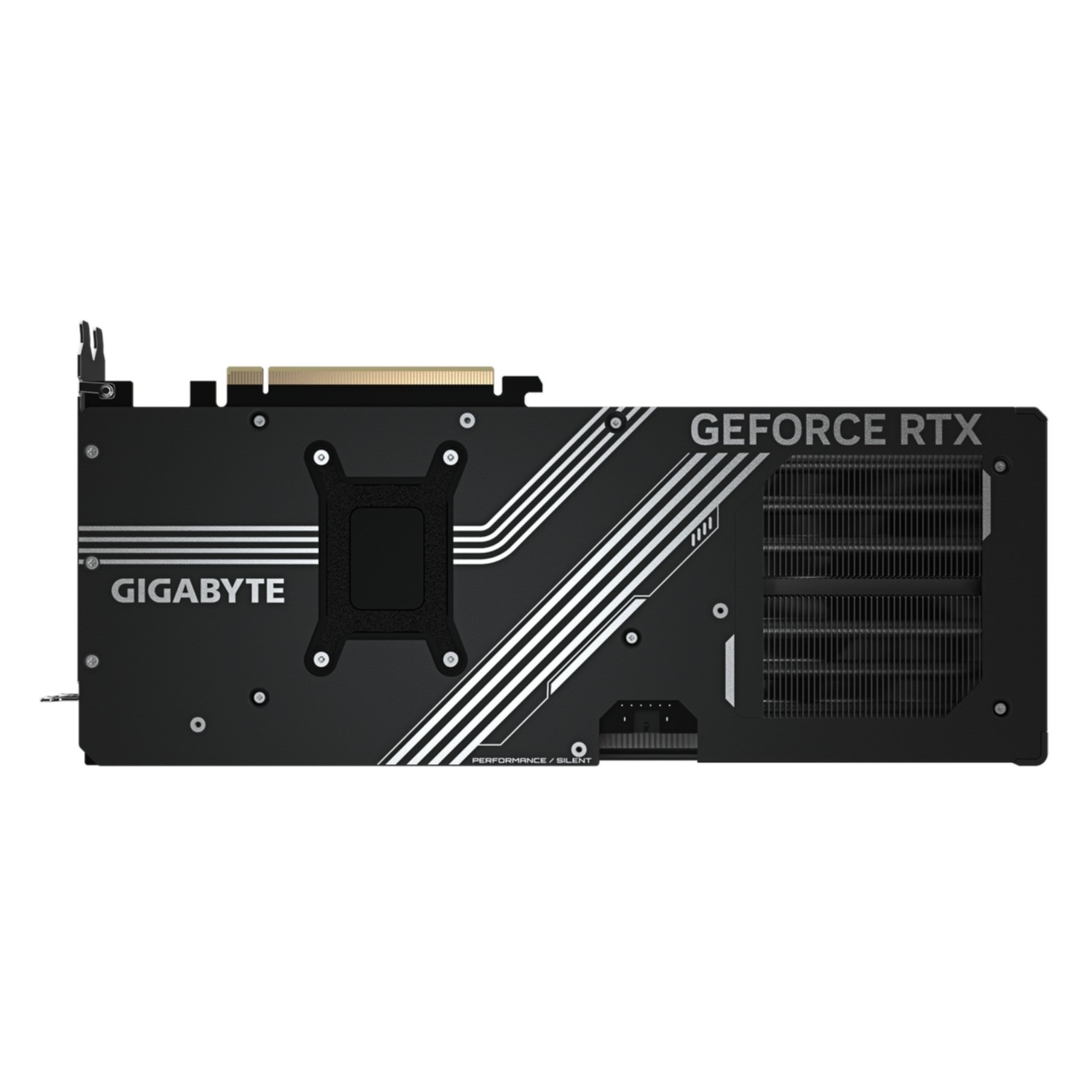 Gigabyte Grafikkarte »GeForce RTX 5080 WINDFORCE OC SFF 16G Grafikkarte - 16 GB GDDR7, 256 B«