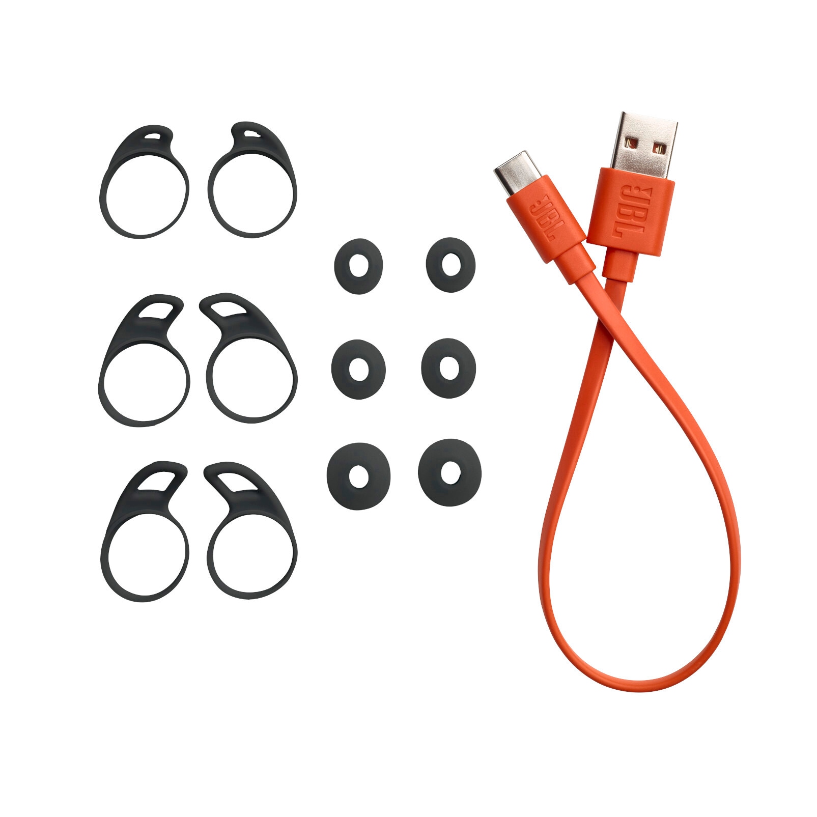 JBL wireless In-Ear-Kopfhörer »Reflect Aero«