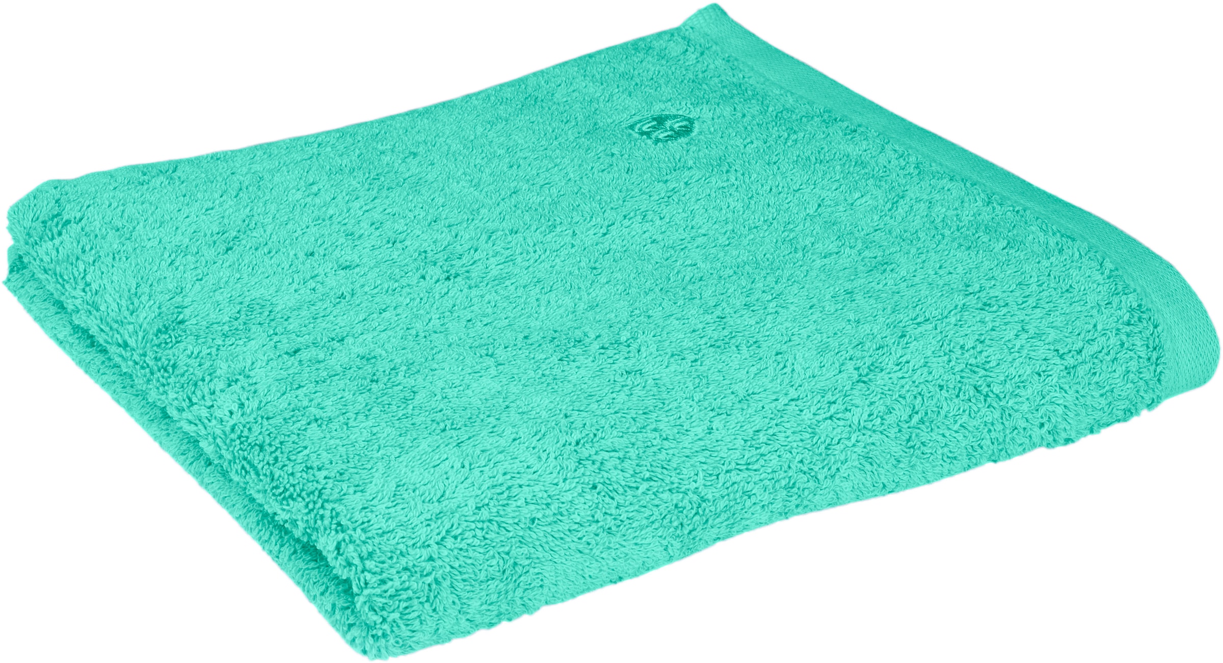 ROSS Handtücher »Vita«, bequem und schnell bestellen (2 ROSS-Emblem Bestickung St.)