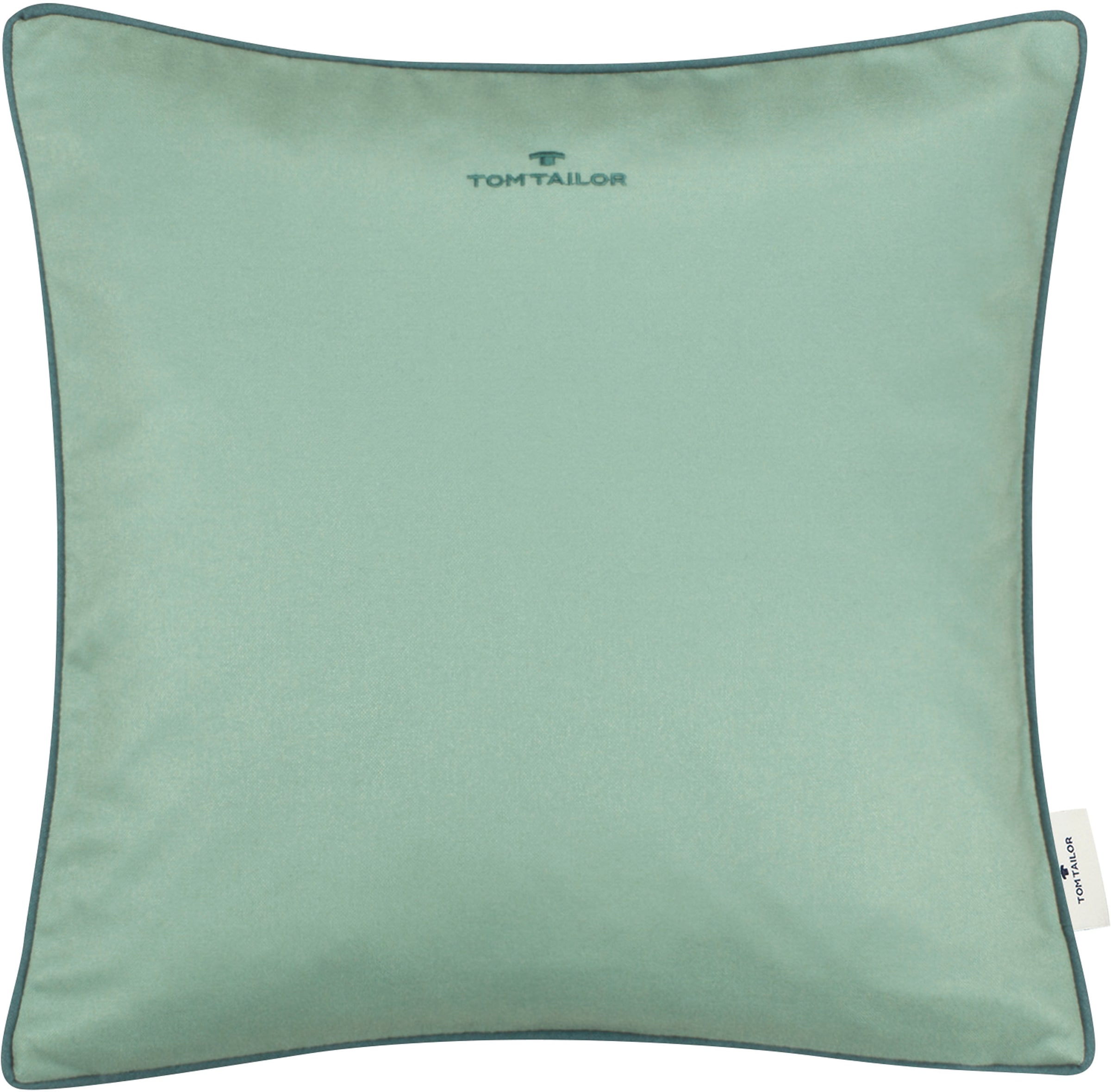 TOM TAILOR HOME Dekokissen »Dove Signature« günstig online kaufen