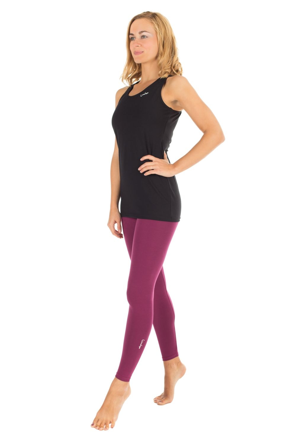 Winshape Sporttop »Tanktop WVR32« Drop Back Design