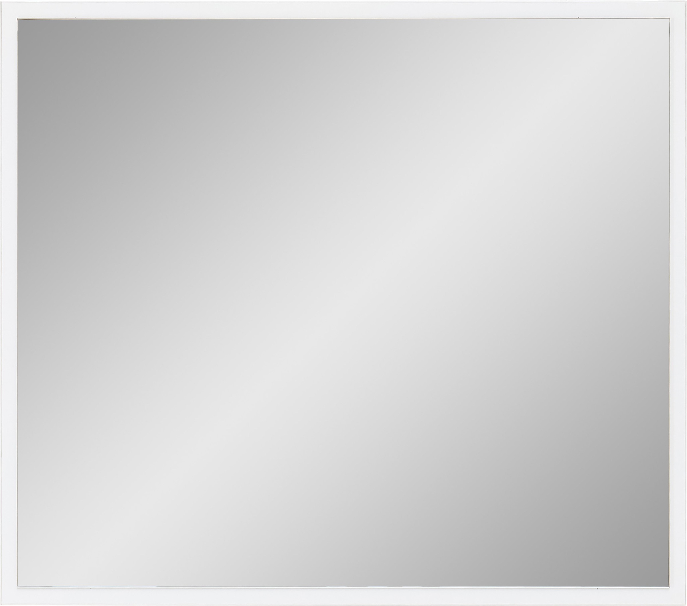 Innostyle Garderobenspiegel »Memphis Wandspiegel, 80x70x2cm (B/H/T)«, (1 St günstig online kaufen