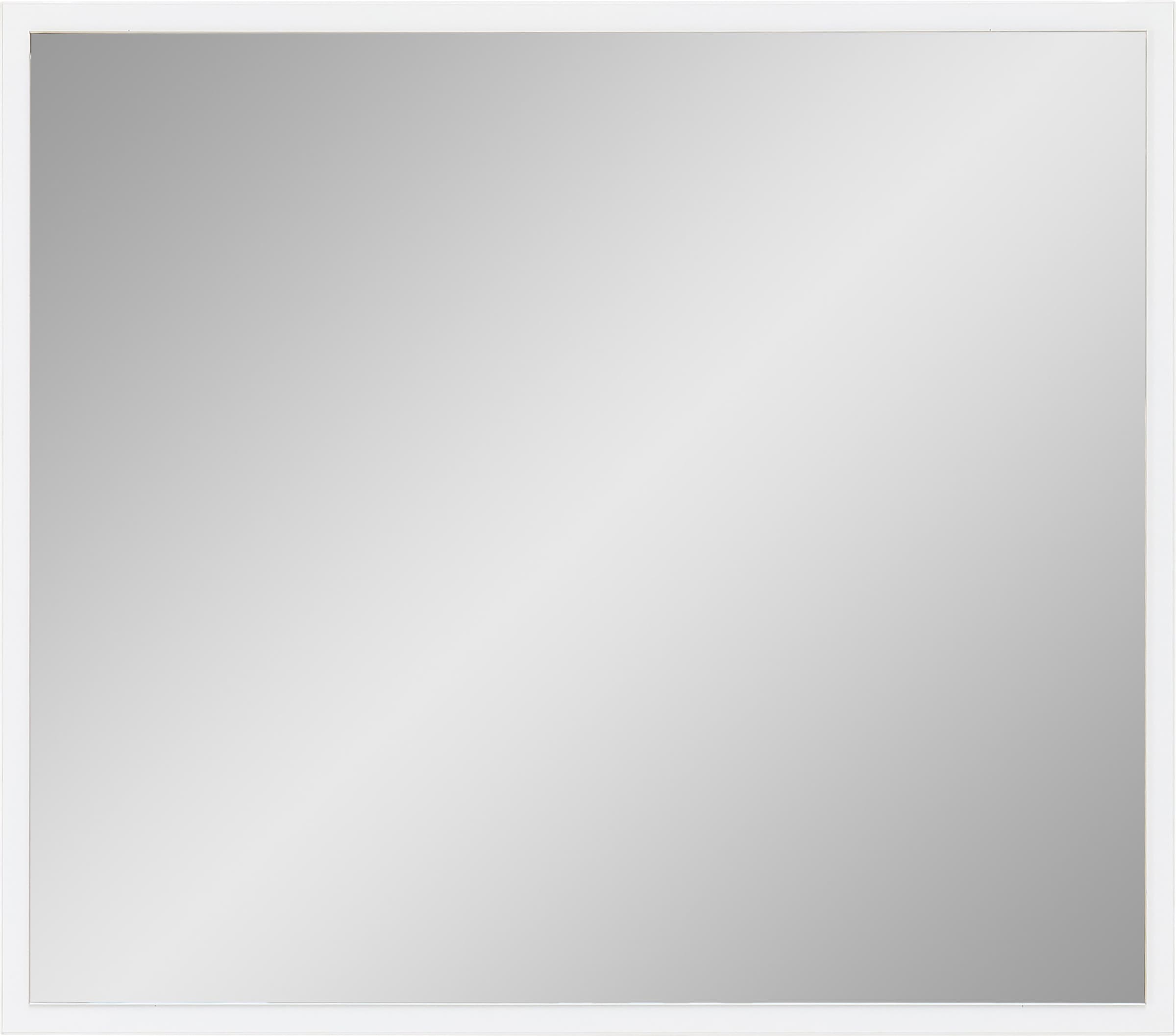 Innostyle Garderobenspiegel »Memphis Wandspiegel, 80x70x2cm (B/H/T)« Rahmen günstig online kaufen