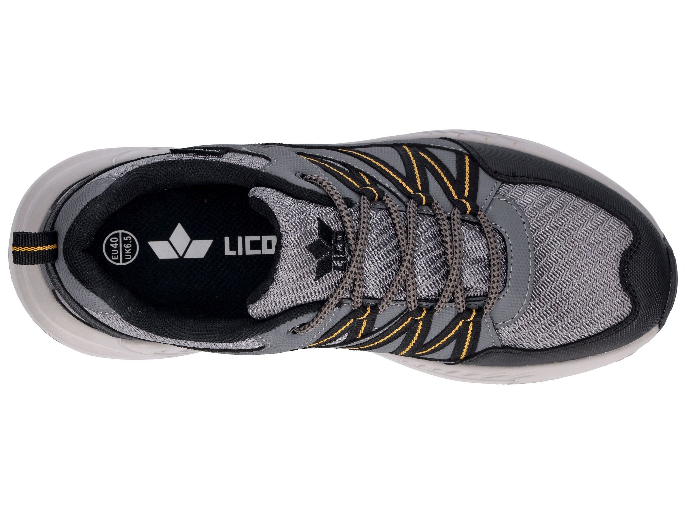 Lico Outdoorschuh »Outdoorschuh Monterrey«