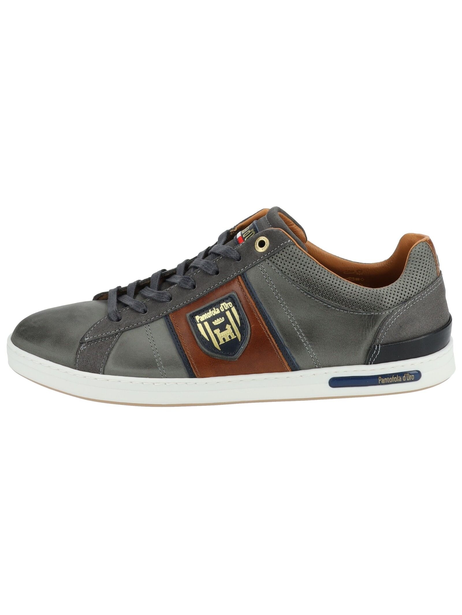Pantofola d´Oro Sneaker »Pantofola d'Oro Sneaker Leder«