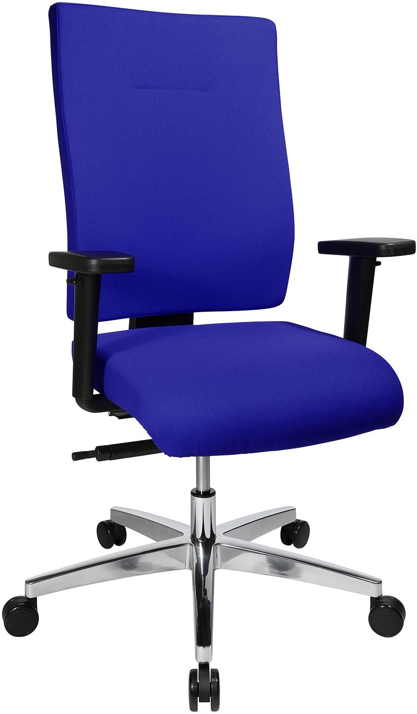 TOPSTAR Bürostuhl »Profi Star 15« günstig online kaufen