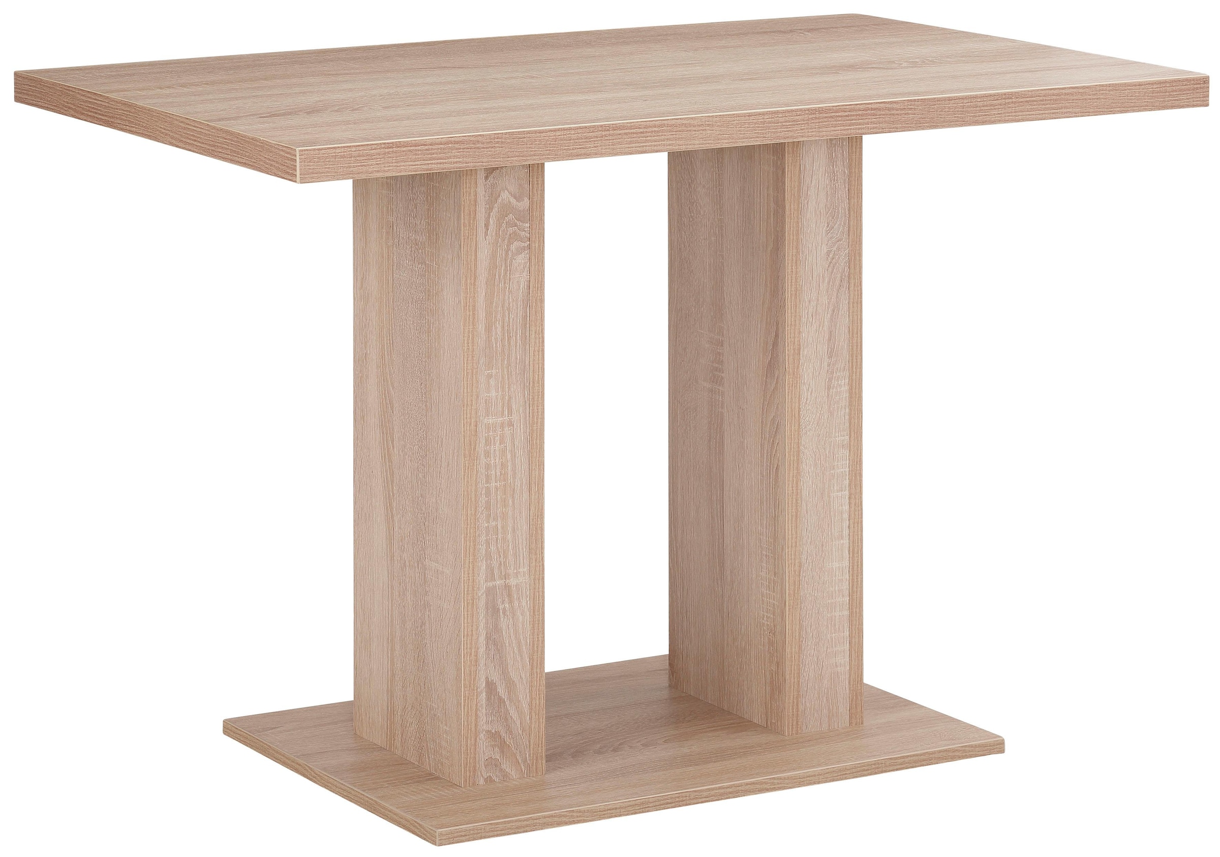 Home affaire Eckbankgruppe »Hellen«, (Set, 4 tlg.), im rustikalen Landhausstil