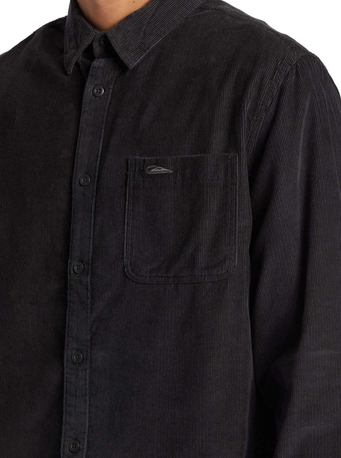 Quiksilver Langarmshirt »Smoke Trail«