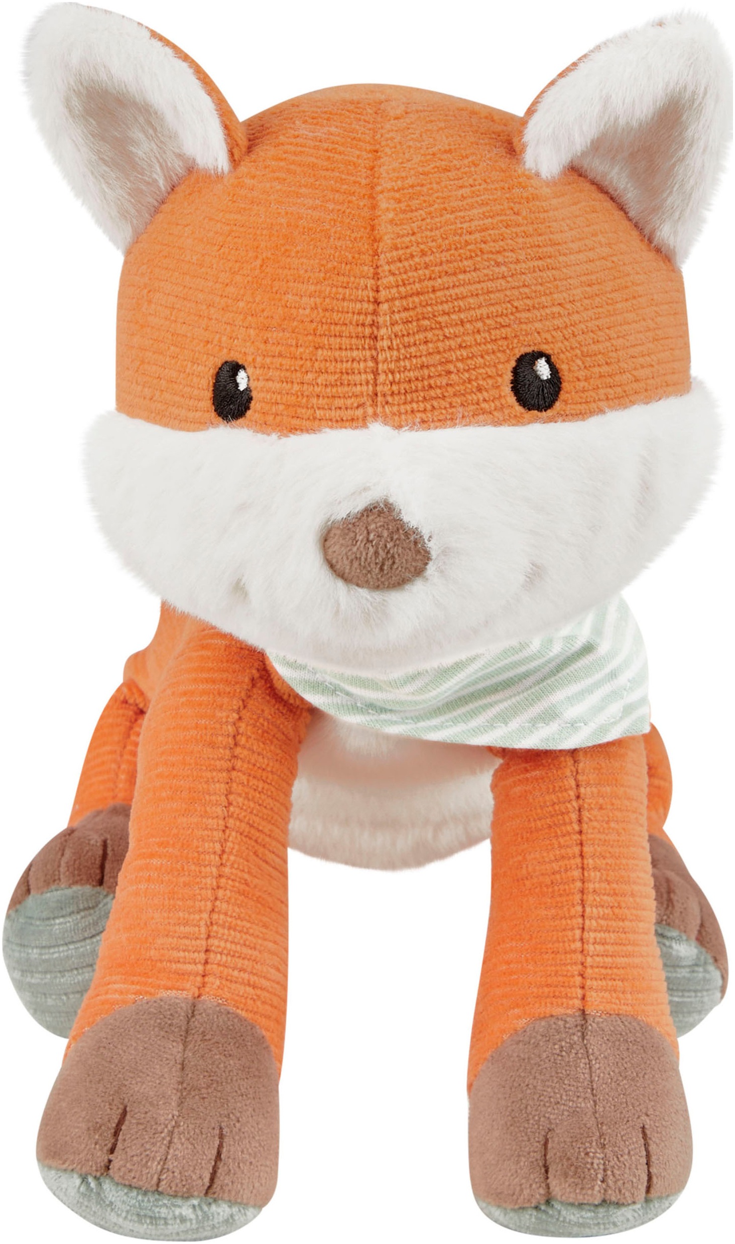 Sterntaler® Kuscheltier »Fuchs Filou L«