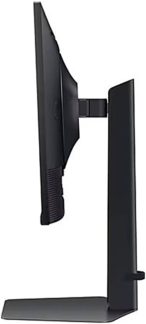 Samsung Gaming-Monitor »S27DG500EU«, 68 cm/27 Zoll, 2560 x 1440 px, QHD, 1 ms Reaktionszeit, 180 Hz