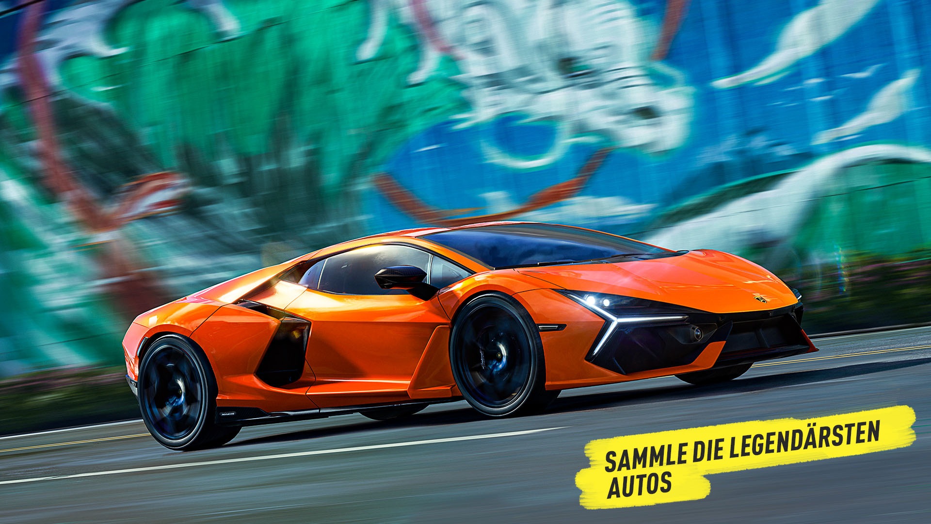 UBISOFT Spielesoftware »The Crew Motorfest« Nintendo Switch 2