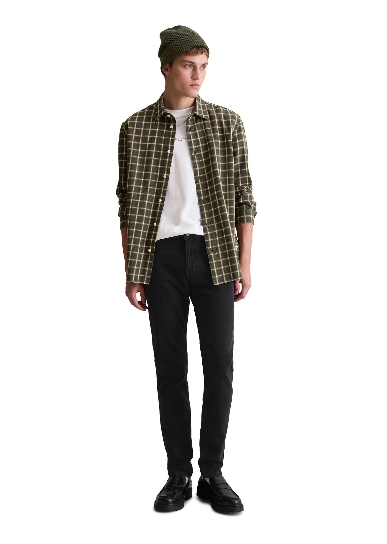 Marc O'Polo DENIM Skinny-fit-Jeans »Ando«