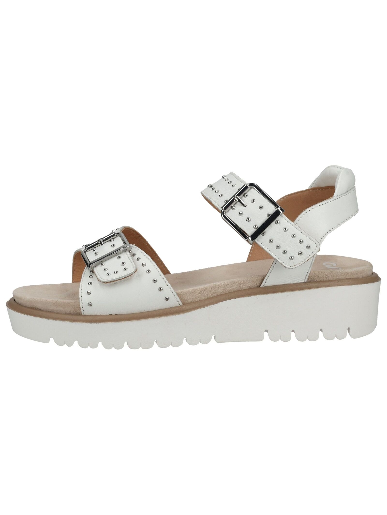 Ara Riemchensandale »Ara Sandalen Glattleder«