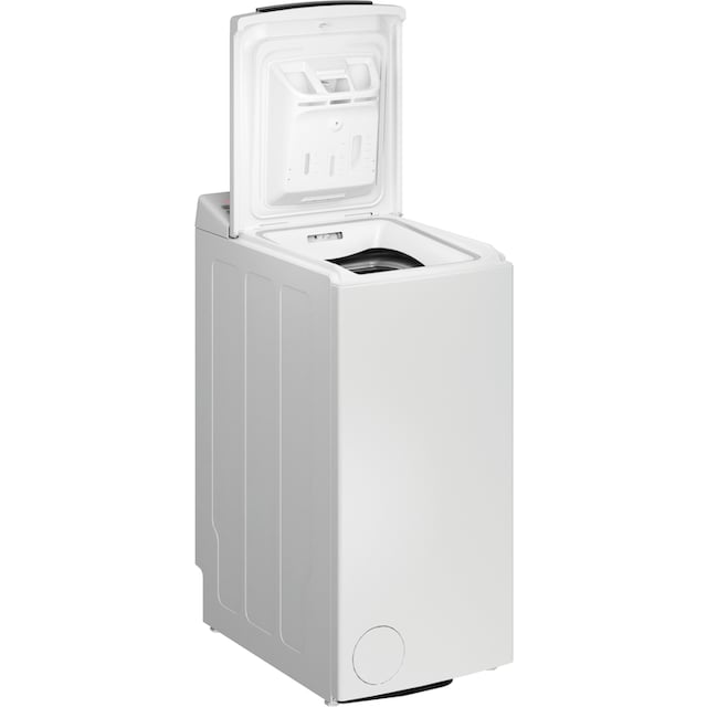 BAUKNECHT Waschmaschine Toplader »WMT Eco Shield 6523 C«, WMT Eco Shield  6523 C, 6,5 kg, 1200 U/min im Online-Shop bestellen