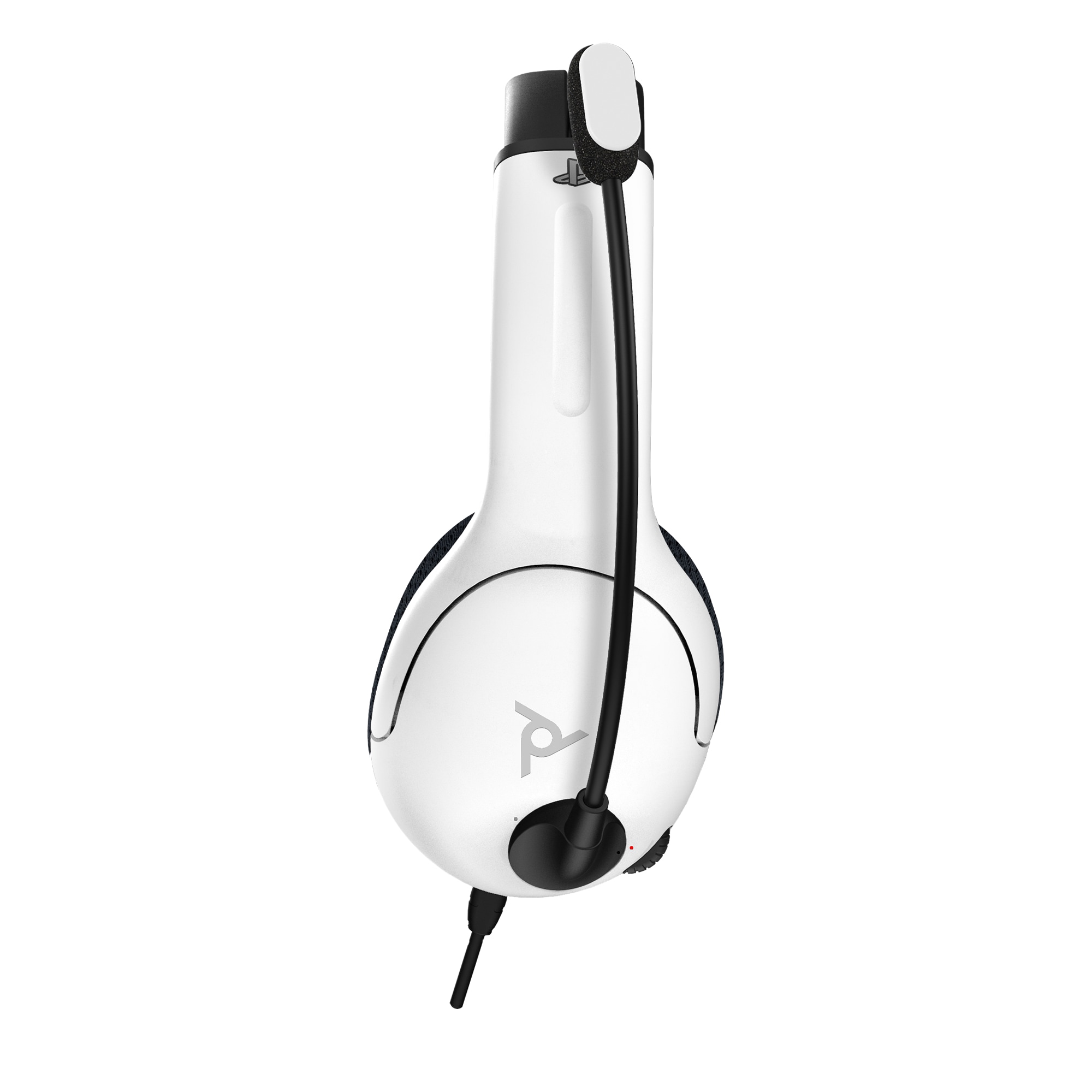 PDP - Performance Designed Products Kopfhörer »PDP Headset Airlite Stereo weiss Playstation 4/5«
