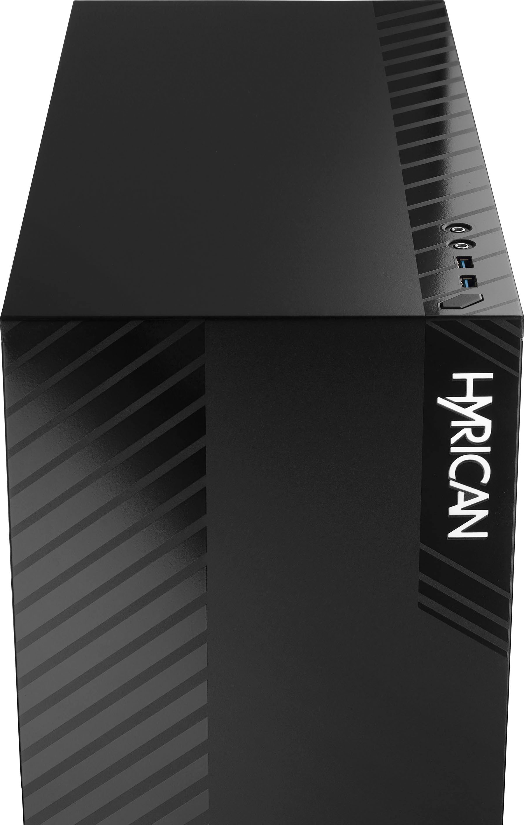 Hyrican Gaming-PC »Alpha 6851«, Windows 11