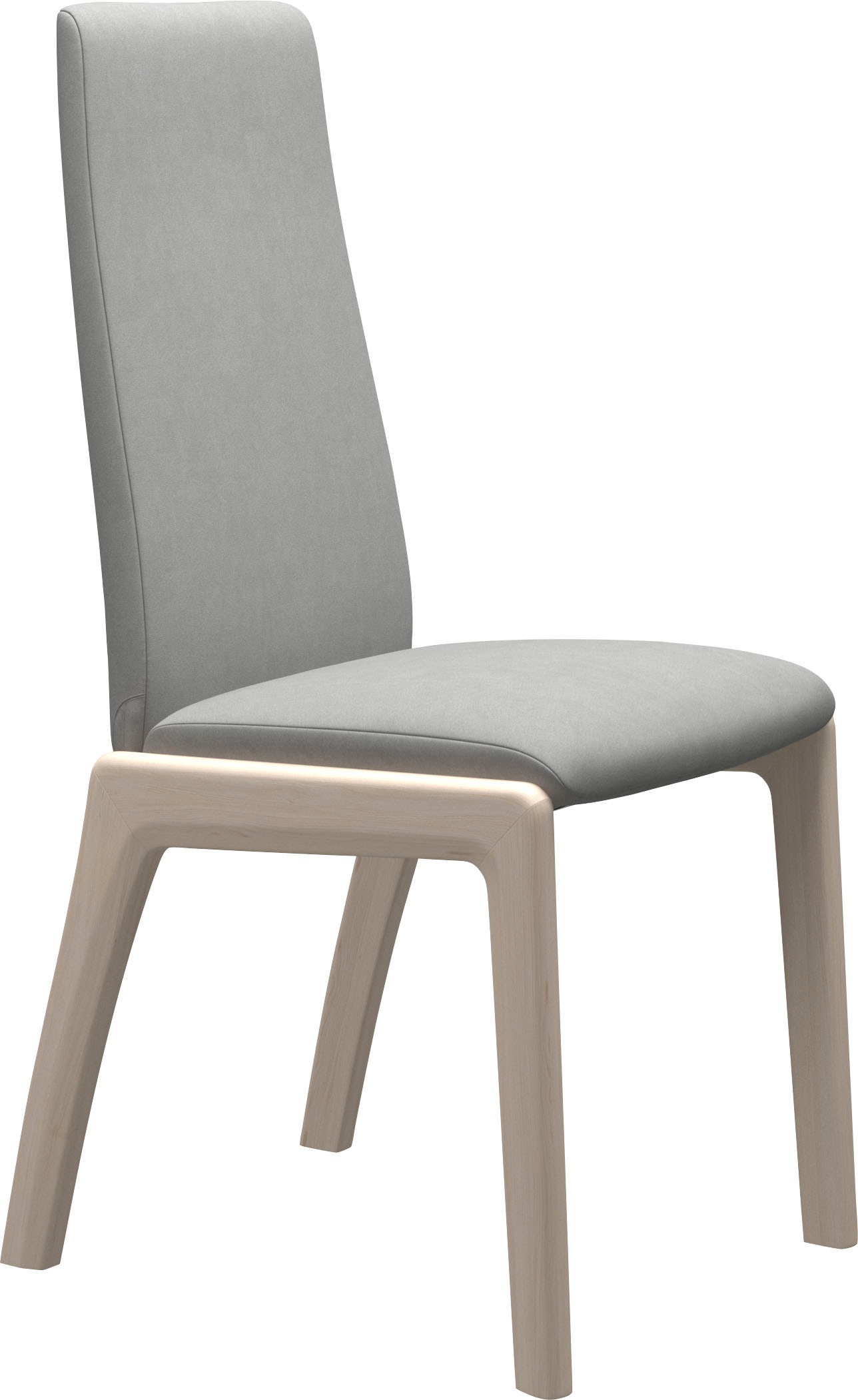 Stressless Polsterstuhl "Laurel" () Microfaser DINAMICA High Back, Größe M, günstig online kaufen