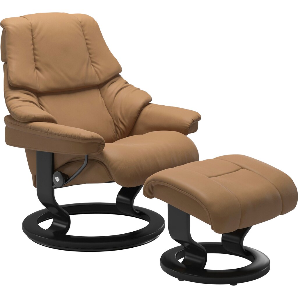 Stressless® Relaxsessel »Reno«