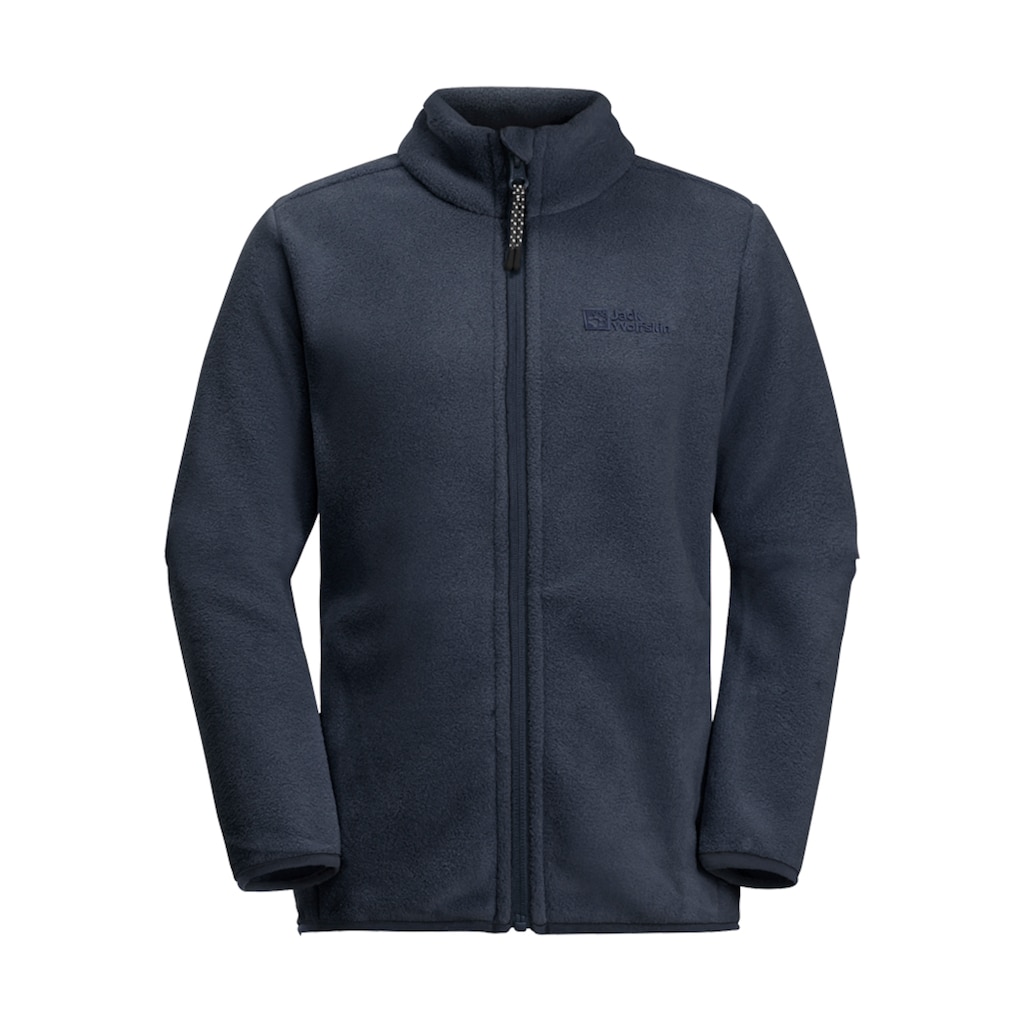 Jack Wolfskin Fleecejacke »WINTERSTEIN JACKET K«