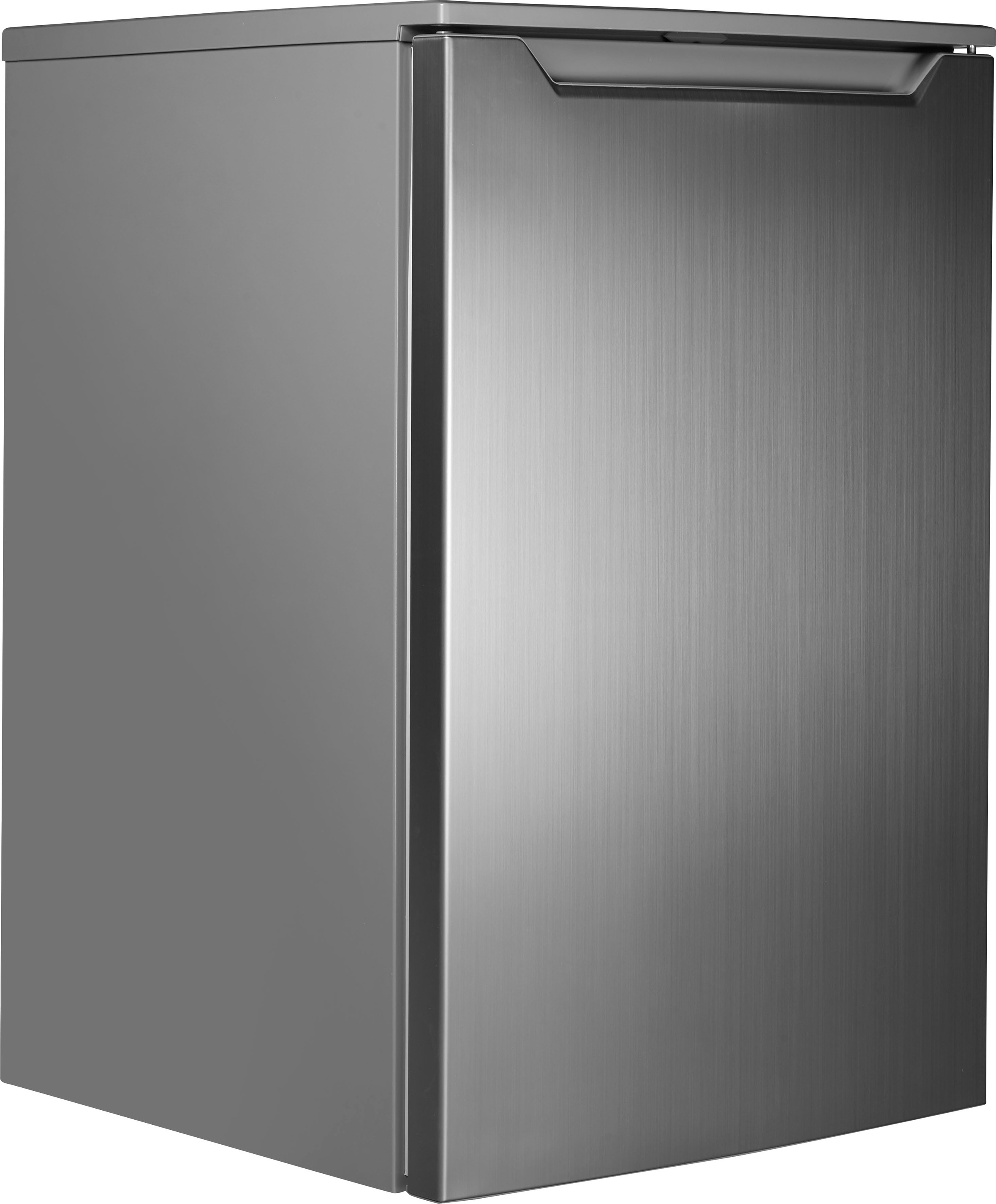 Kühlschrank, HKS8555GEW, auf bestellen hoch, cm Raten Top 55 85 breit Table Hanseatic cm