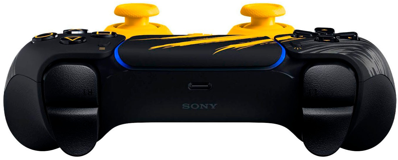 PlayStation 5 PlayStation 5-Controller »Marvel's Wolverine inkl. Limited Edition PlayStation 5-Controller«