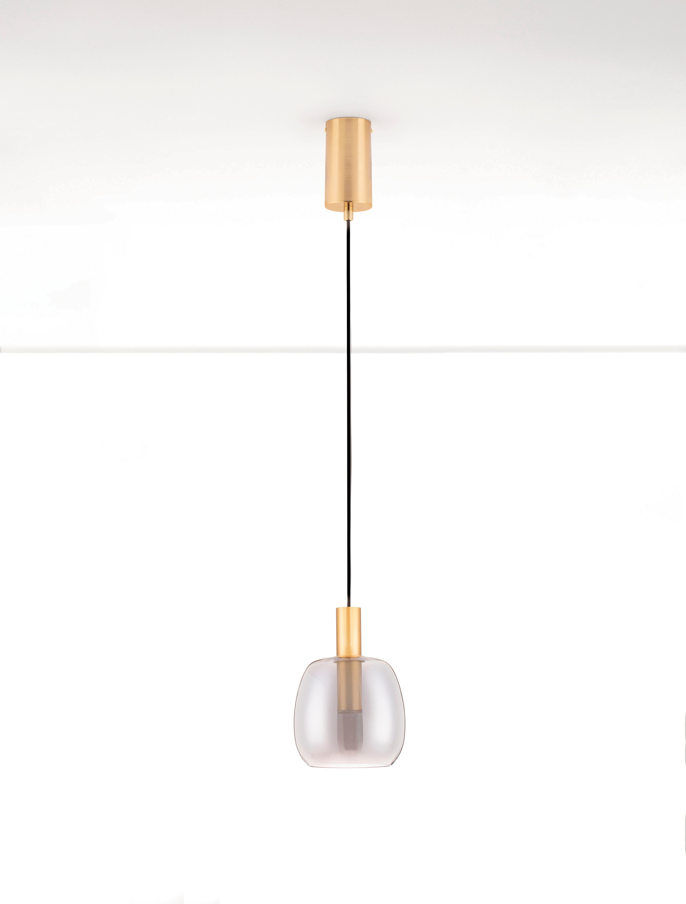 Nova Luce Pendelleuchte »IMATIA«, 1 flammig