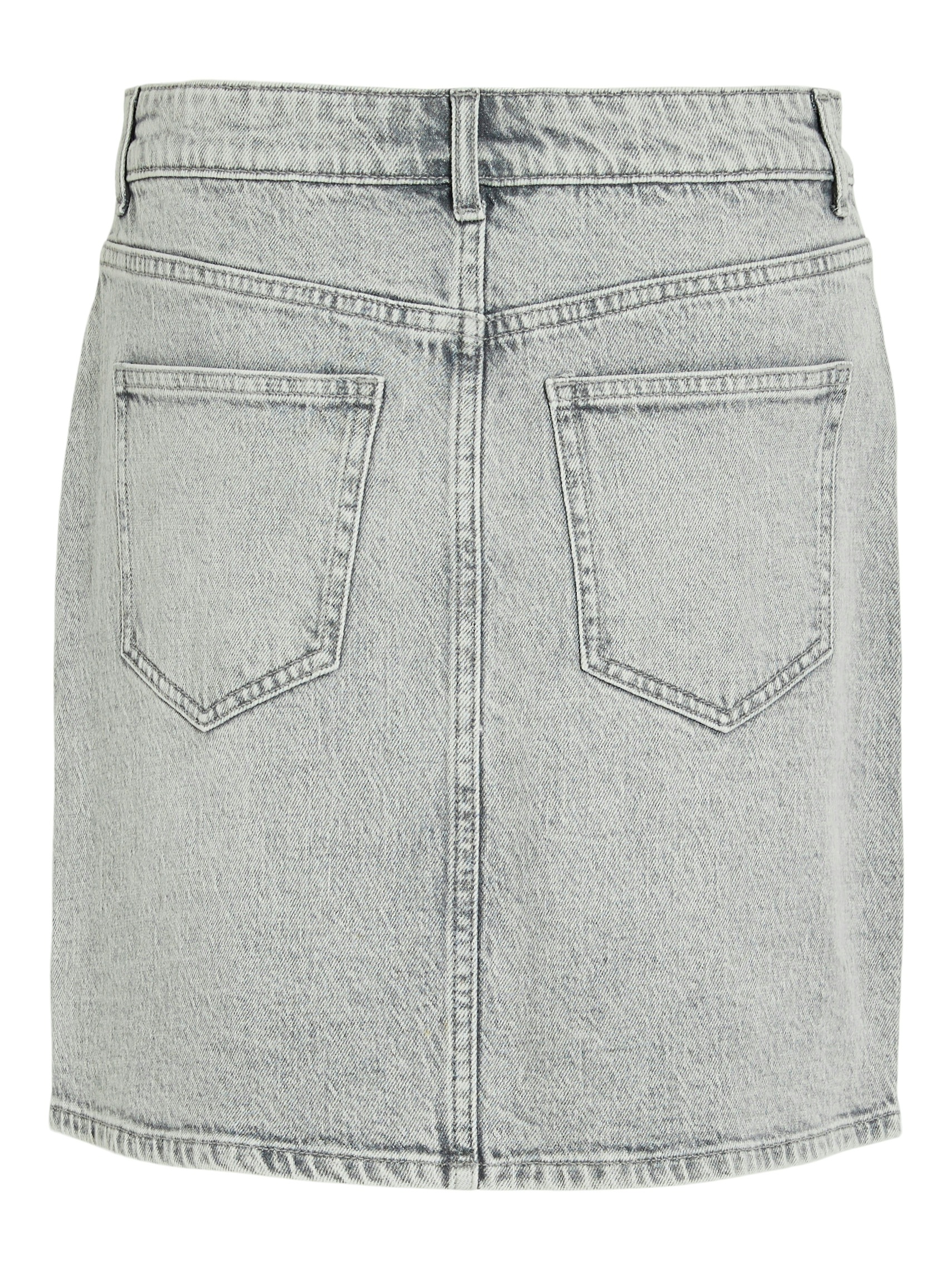 Vila Jeansrock »VIKAJA JAF LBD DENIM SKIRT- NOOS«