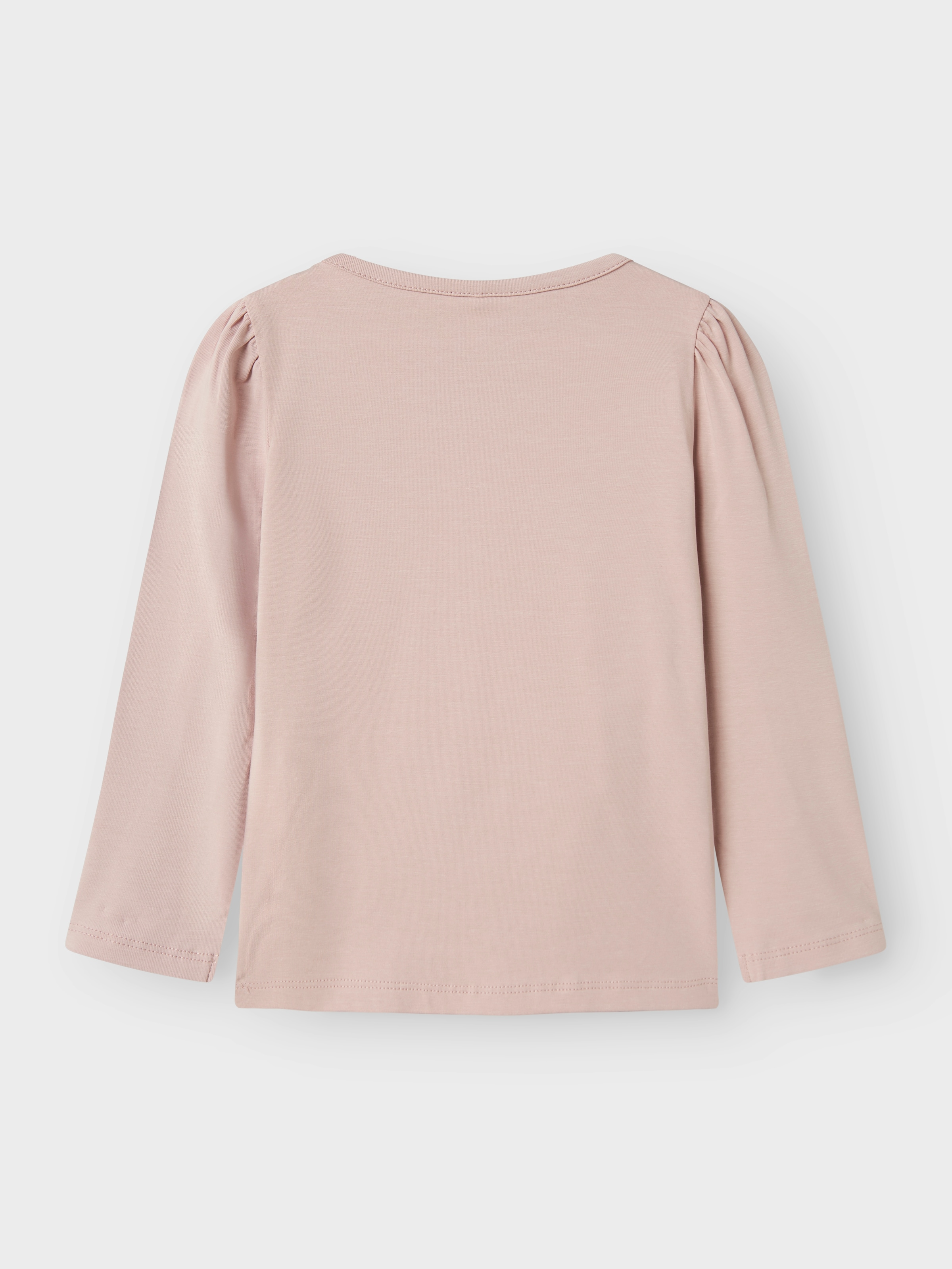 Name It Longtop »NMFJOANA PAW LS TOP BOX NOOS CPLG«