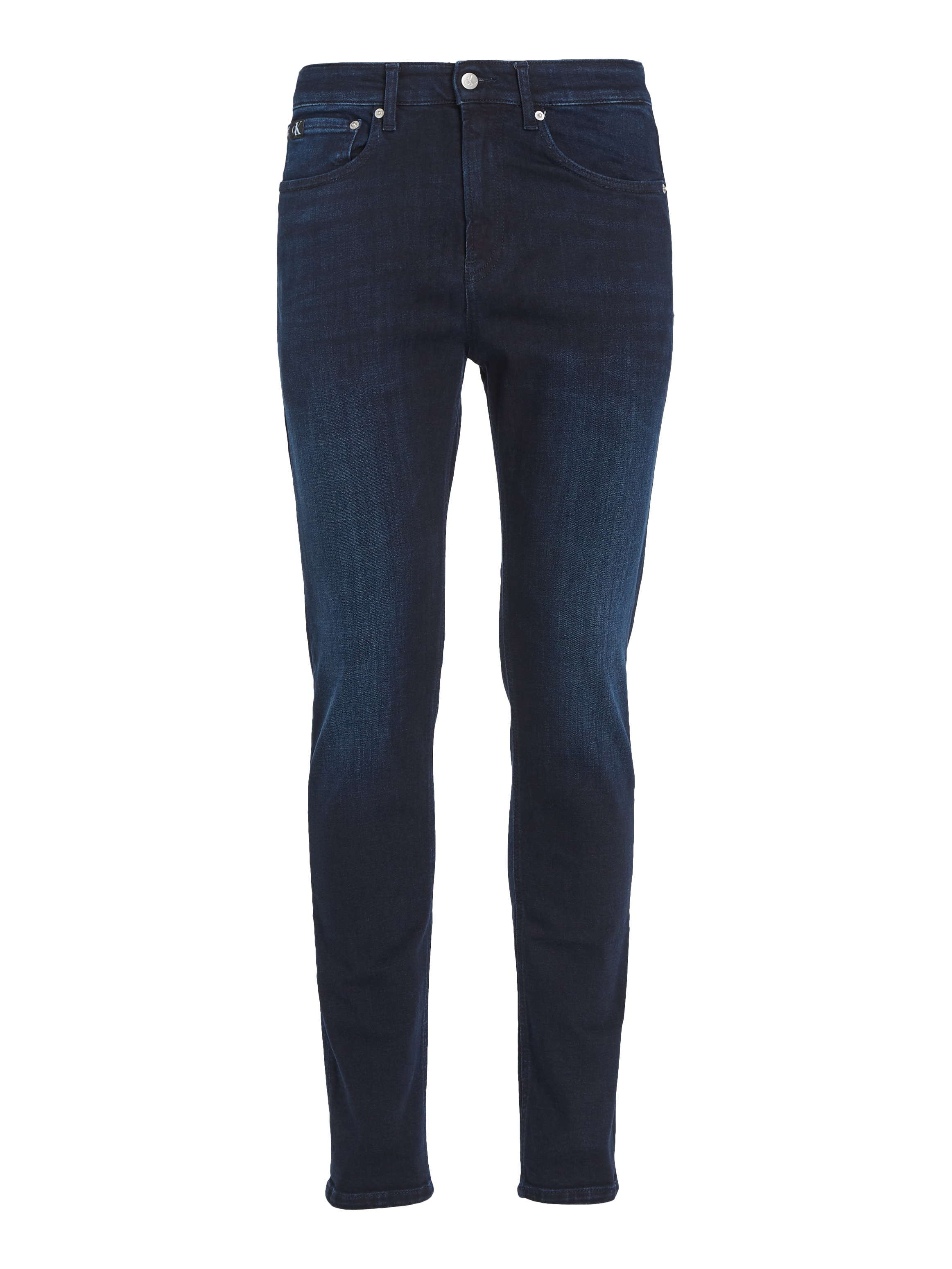 Calvin Klein Jeans Skinny-fit-Jeans »SKINNY«, mit dezenter Waschung