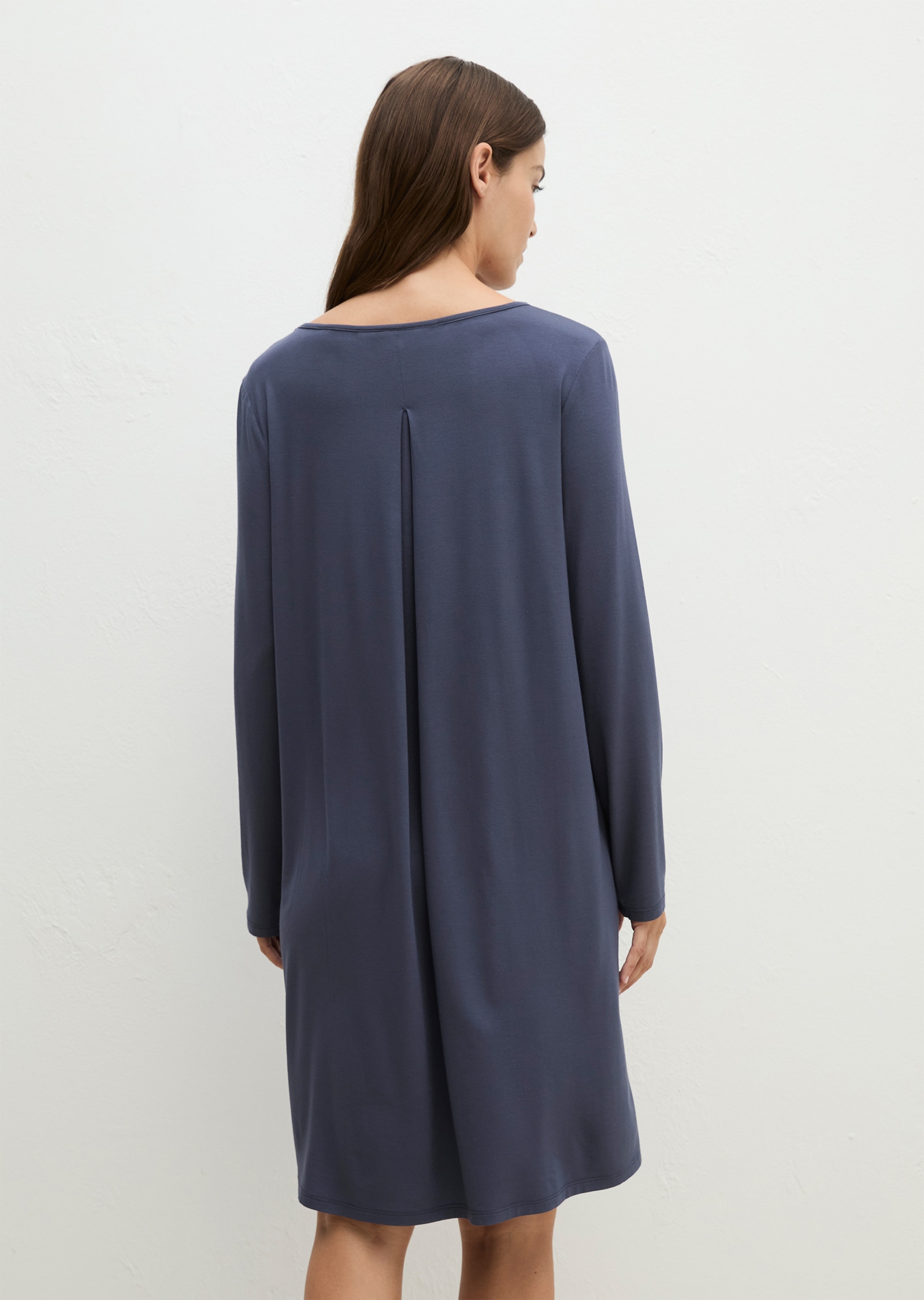 Marc O'Polo Nachthemd »Mix & Match Modal Jersey«