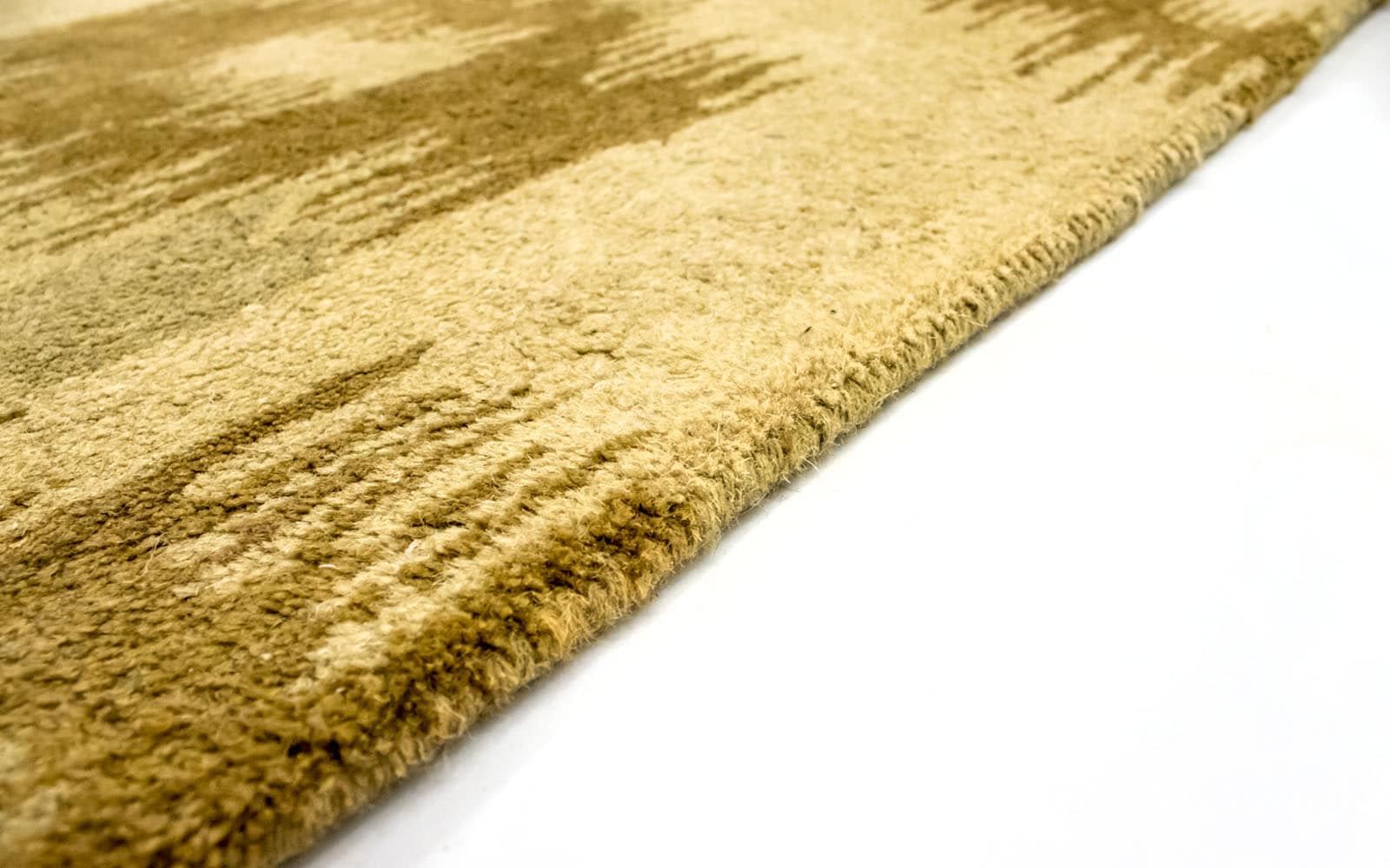 morgenland Wollteppich »Designer Teppich Saphira«, rechteckig, 18 mm Höhe