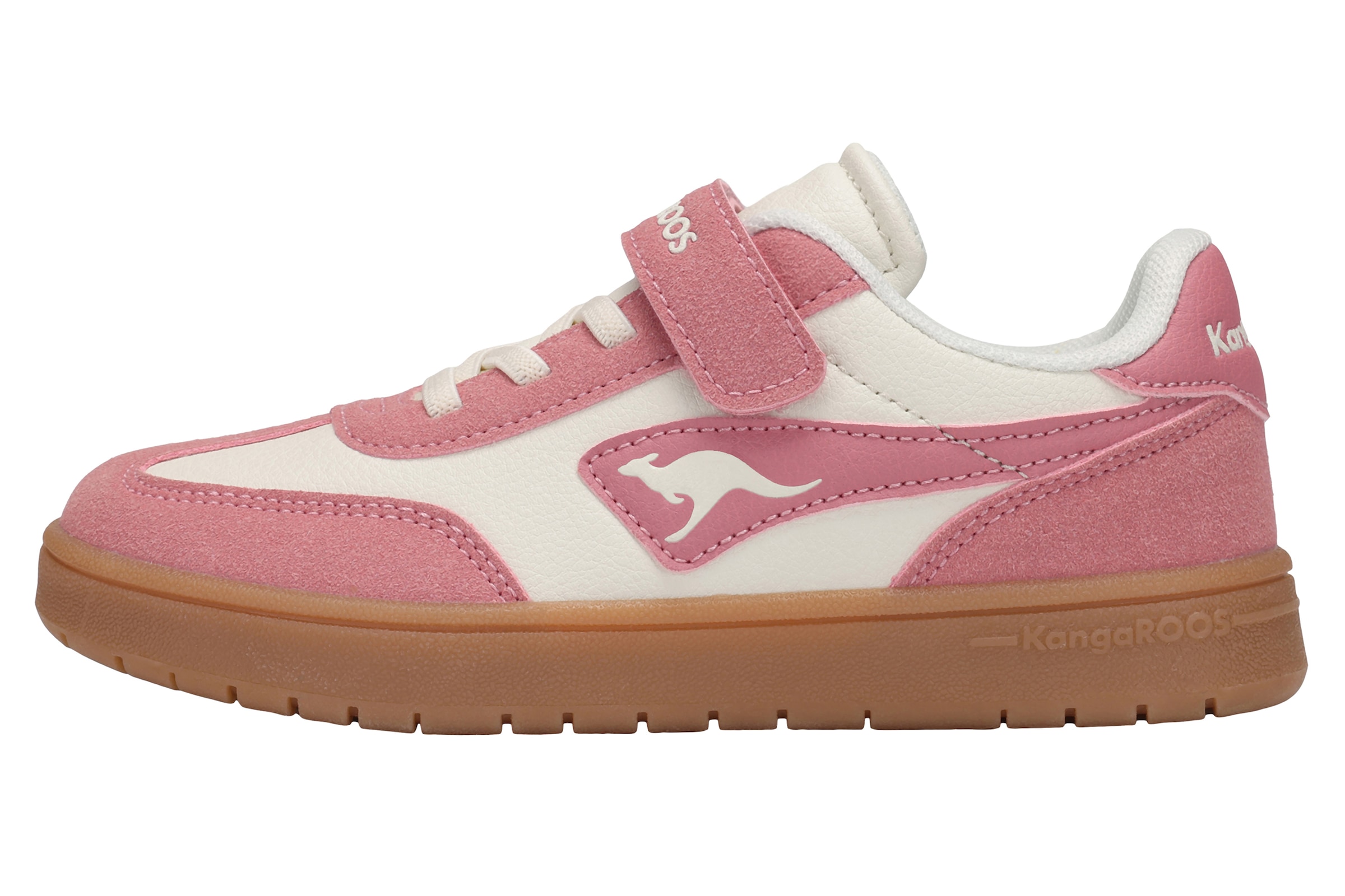KangaROOS Sneaker »K-CA BAM EV«