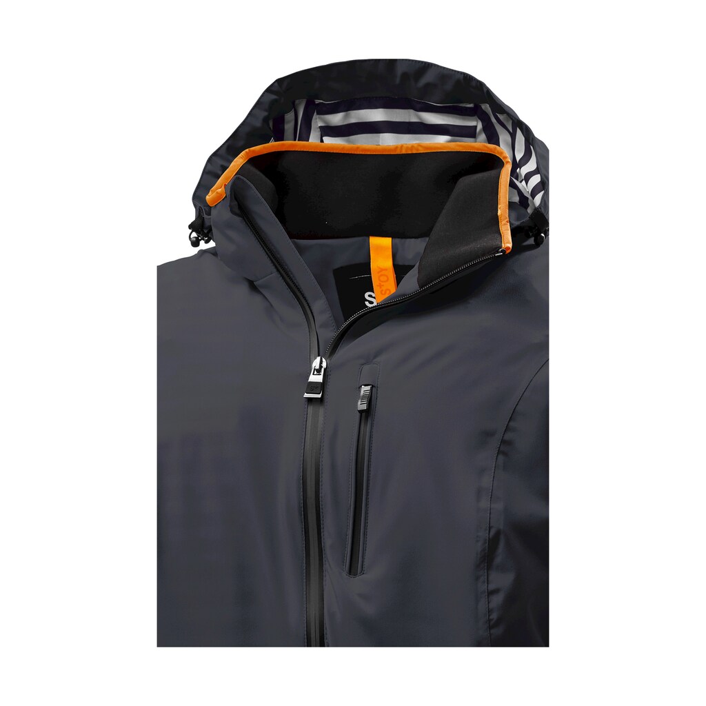 STOY Outdoorjacke »Thiant WMN JCKT A«