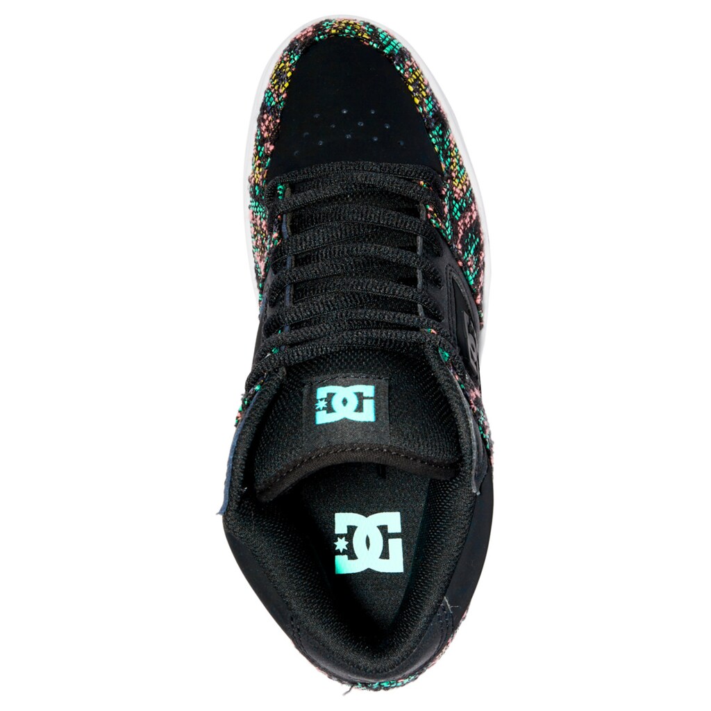 DC Shoes Sneaker »Manteca«