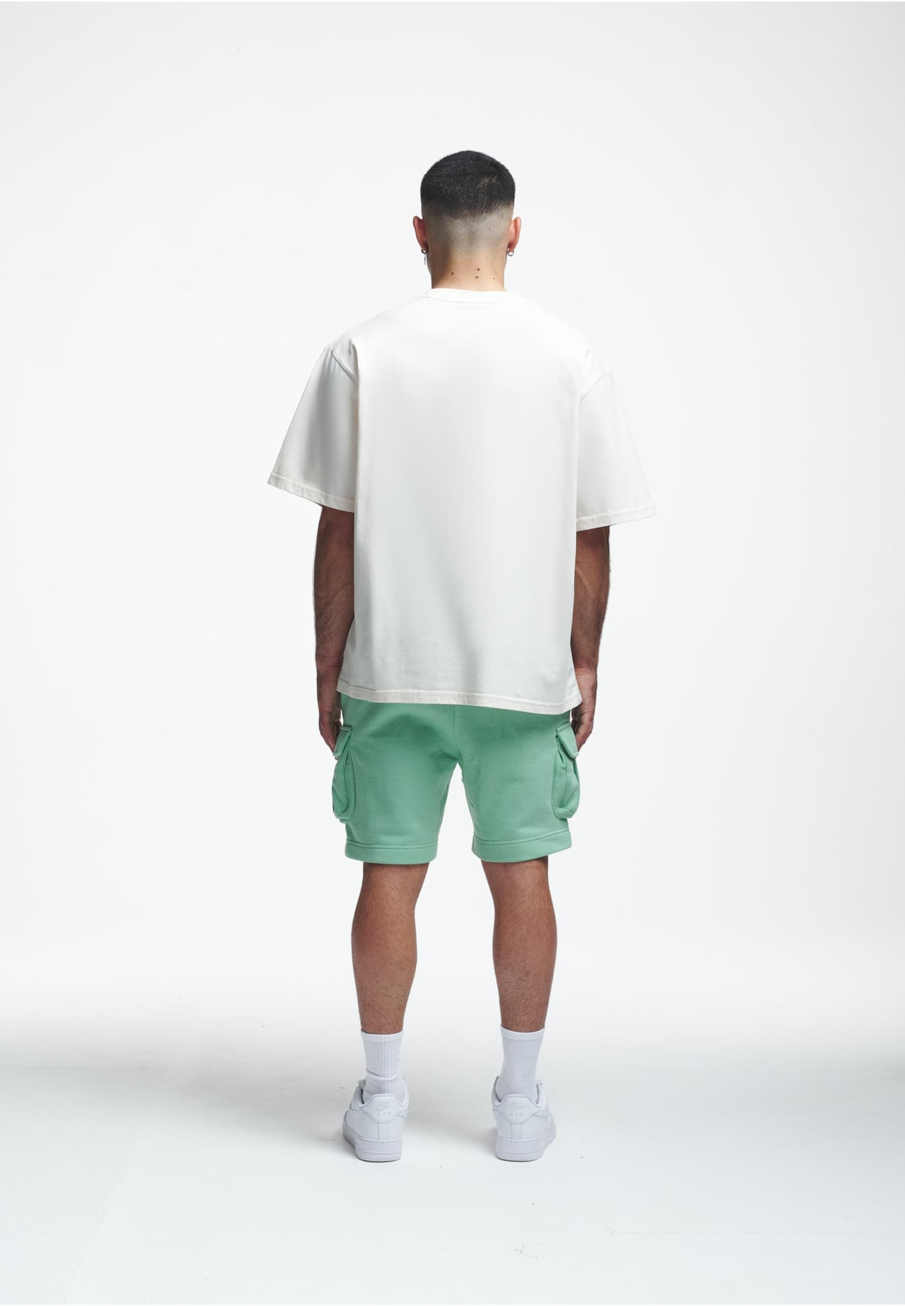 2Y Studios Cargoshorts »2Y Studios Herren 2Y Basic Cargo Shorts«