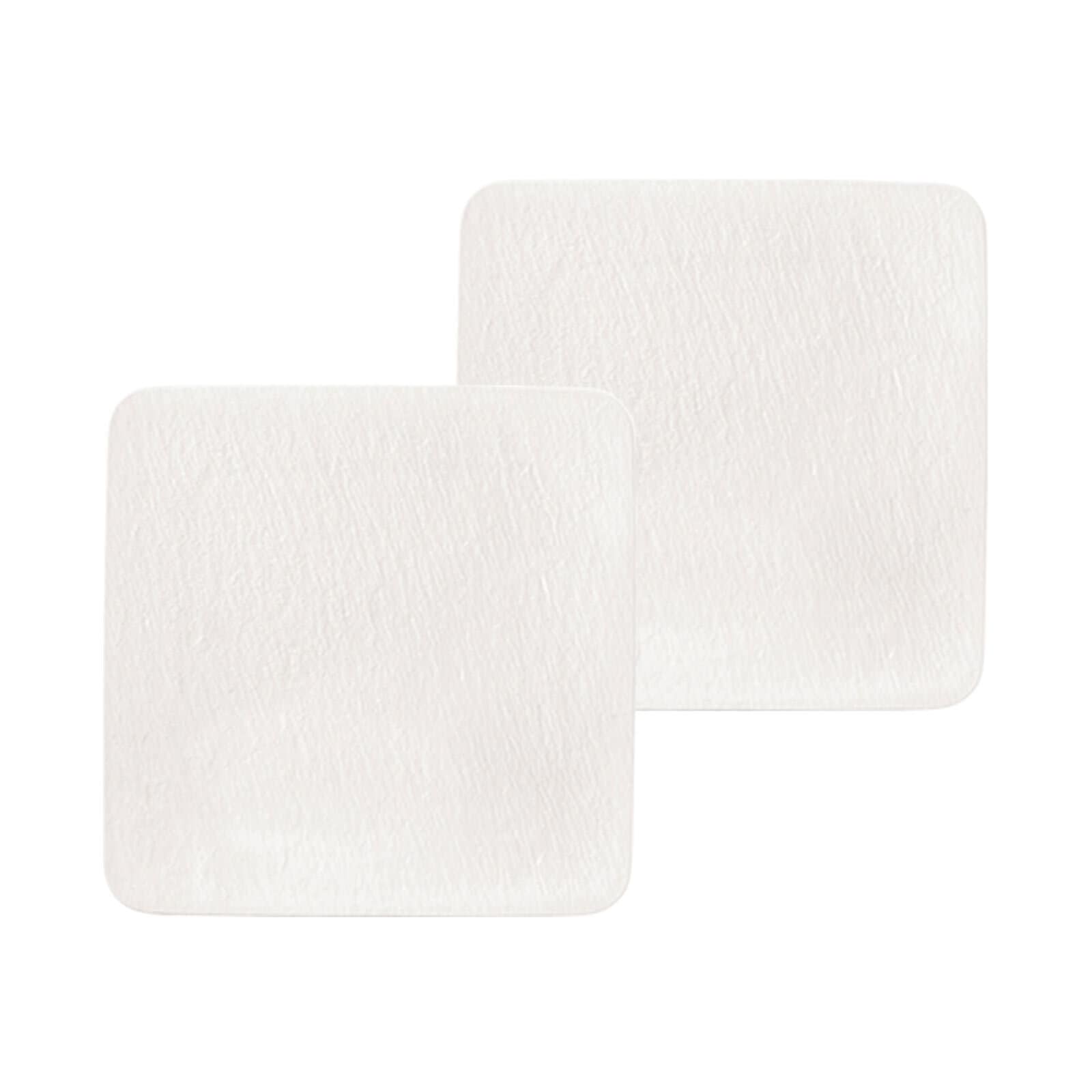 Villeroy & Boch Servierplatte »Servierplatten Manufacture Rock 2er Set weiß günstig online kaufen
