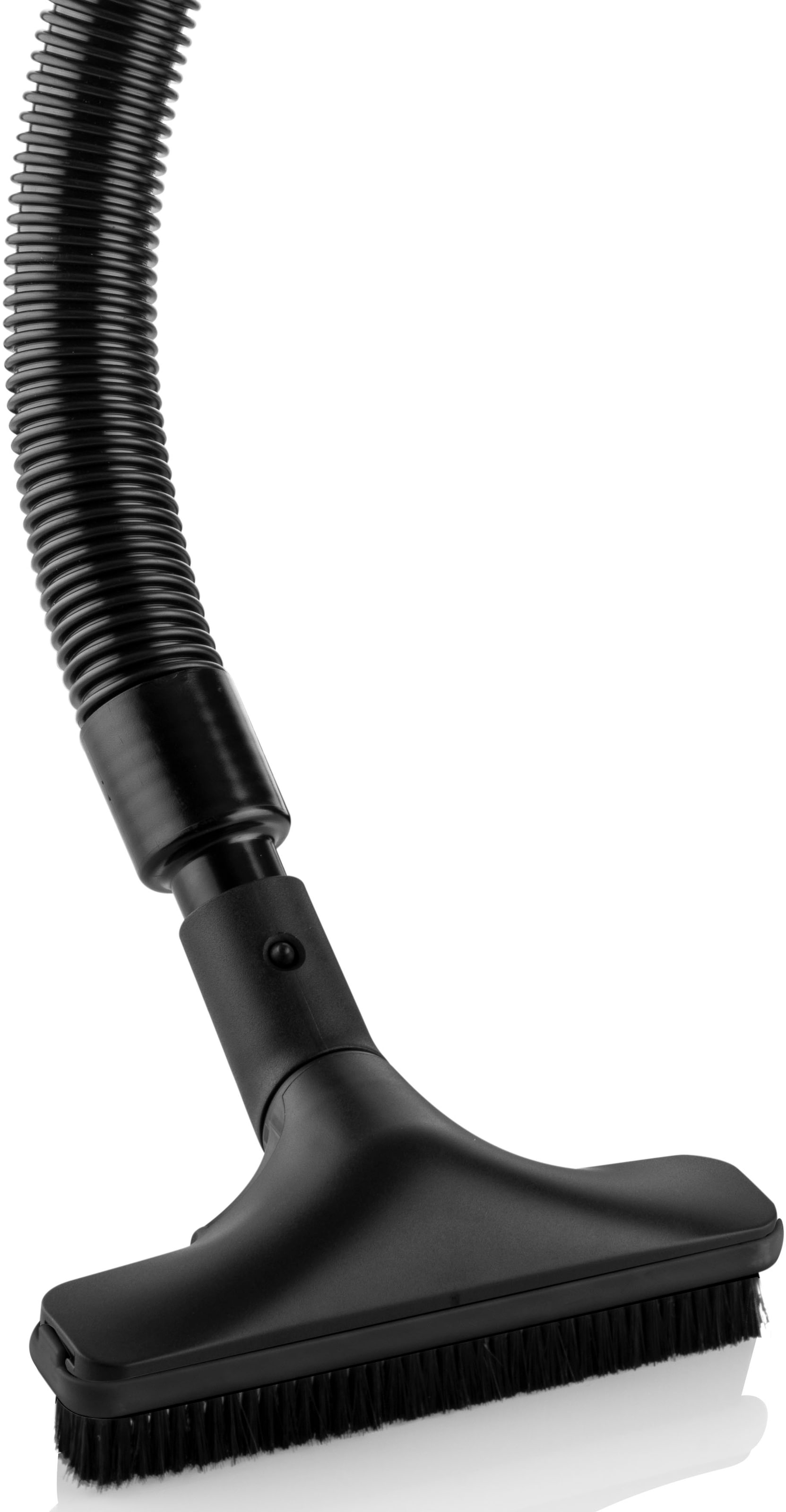 eta Stielstaubsauger »OMEGA APART DELUXE ETA243490040«, 800 W, mit Beutel