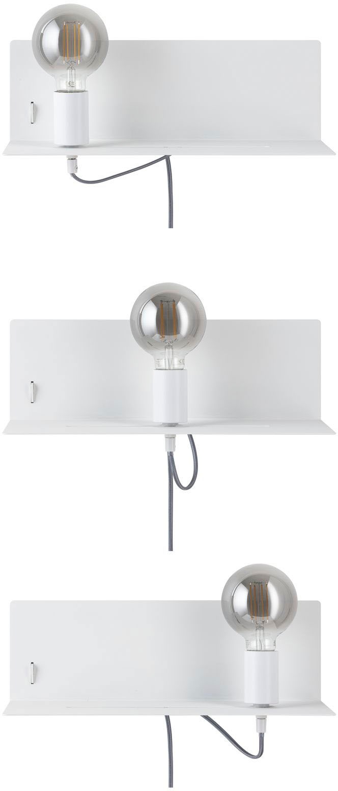 Paulmann LED Wandleuchte »Devera«