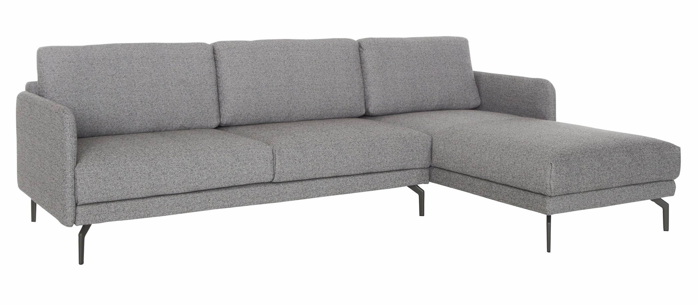 Creation BY ROLF BENZ Ecksofa »CR.450, Designecksofa, L-Form« Armlehne sehr günstig online kaufen