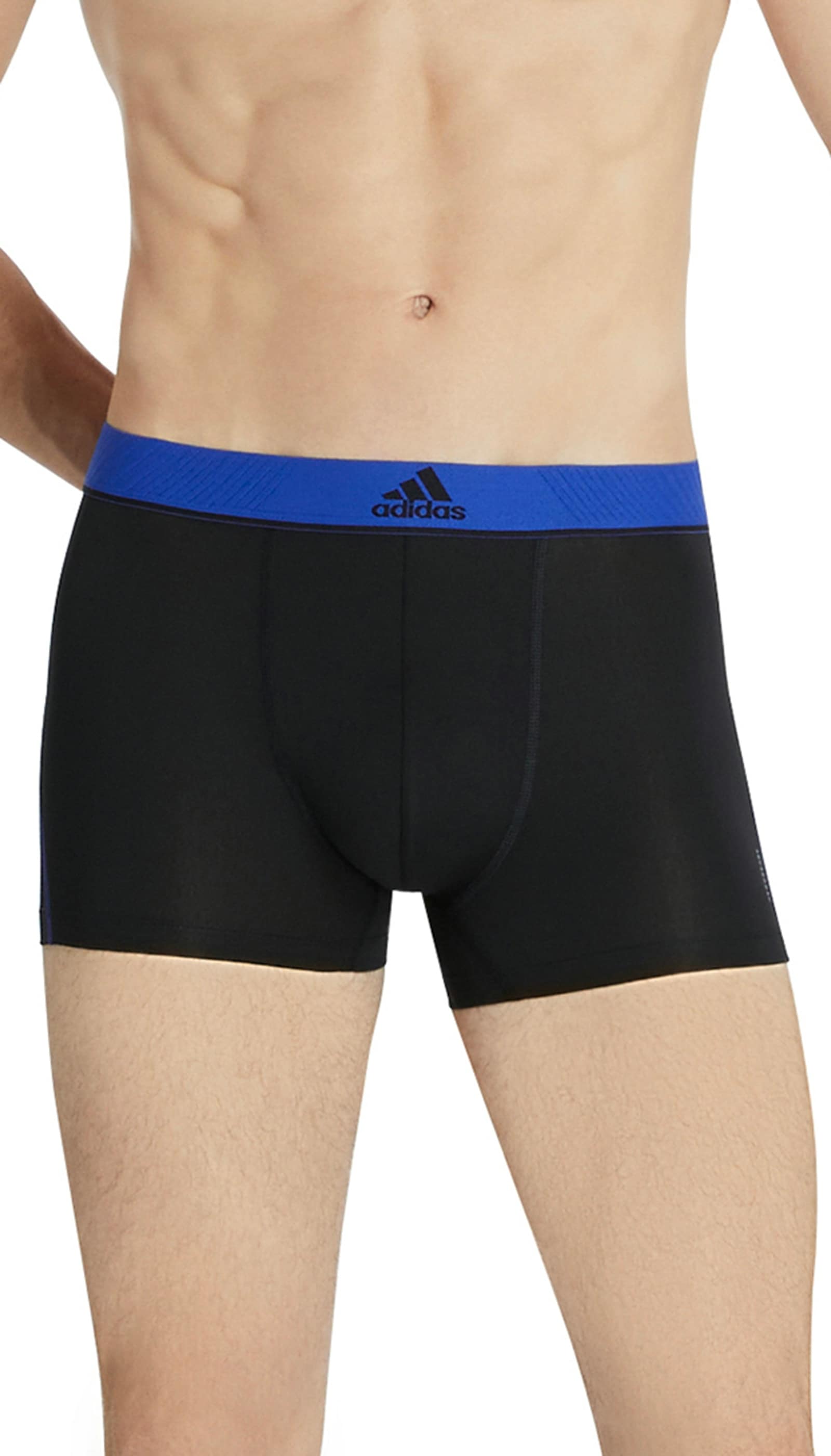 adidas Sportswear Trunk »"Active Micro Flex Eco"«, (3er Pack), mit verstärkten Nähten