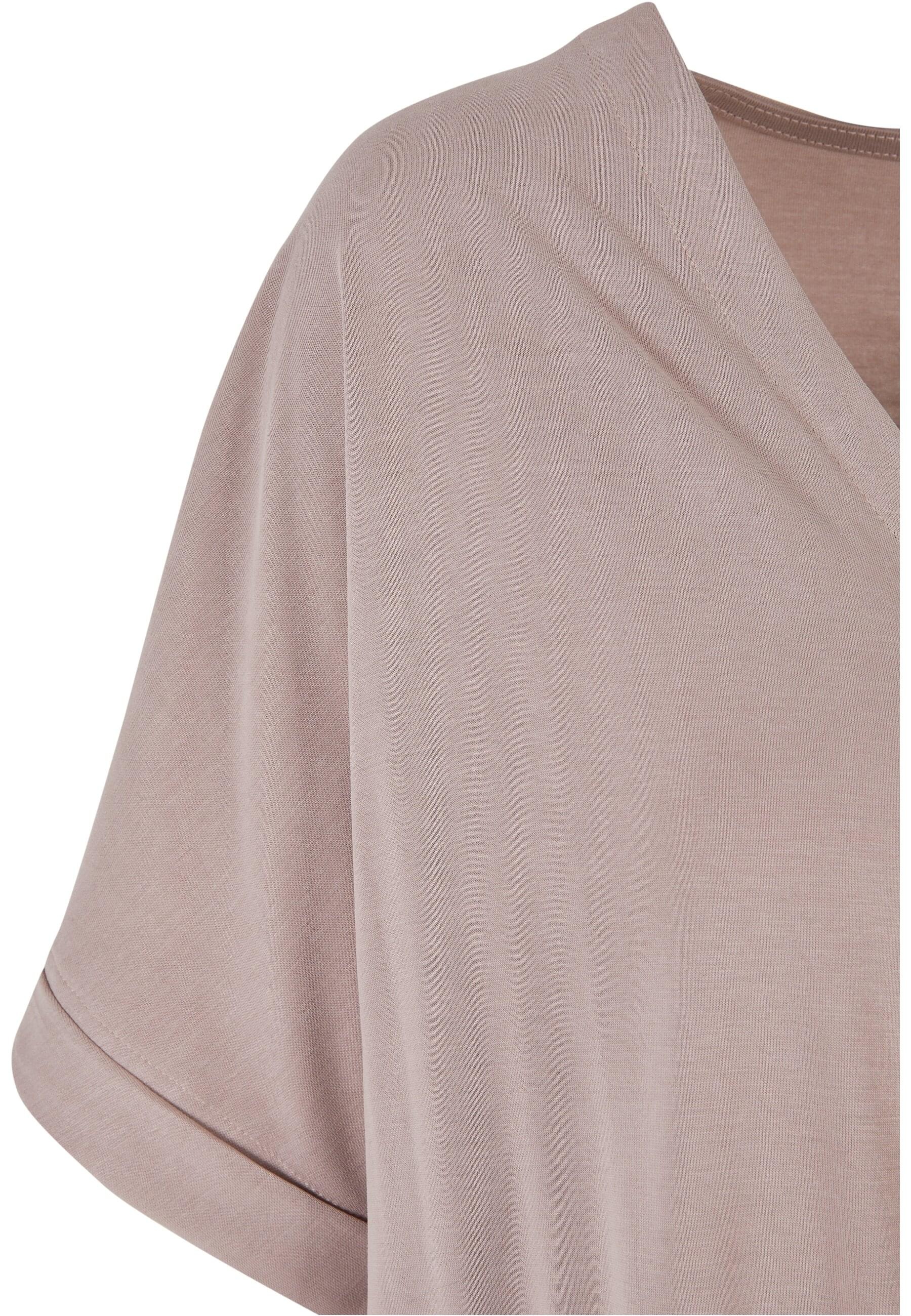 URBAN CLASSICS Jumpsuit »Urban Classics Damen Ladies Modal Jumpsuit« 1 Stk.