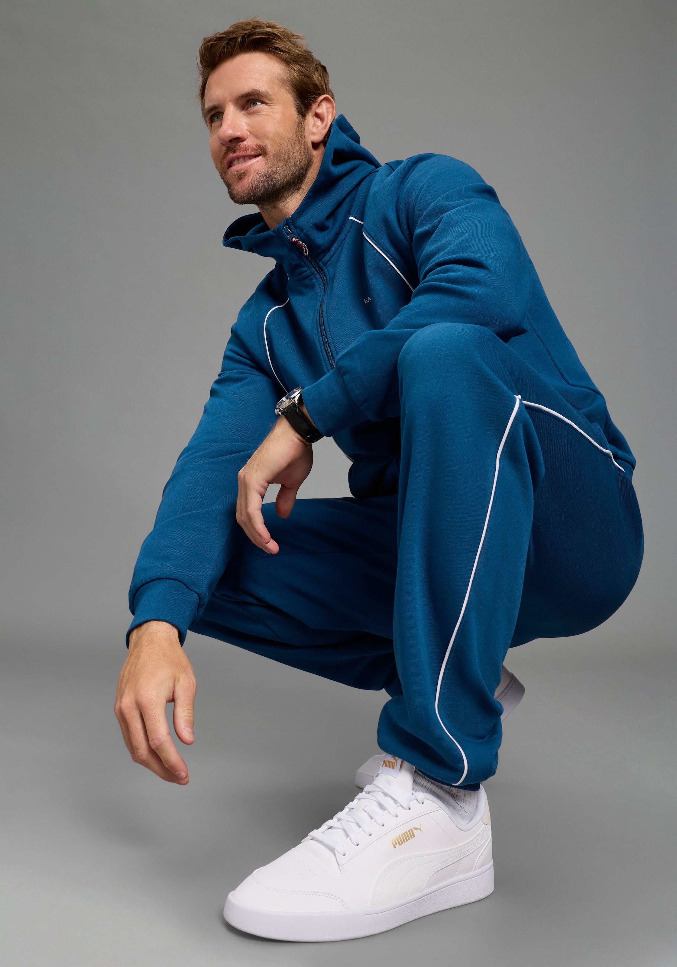 Eastwind Jogginganzug Set, 2 tlg.