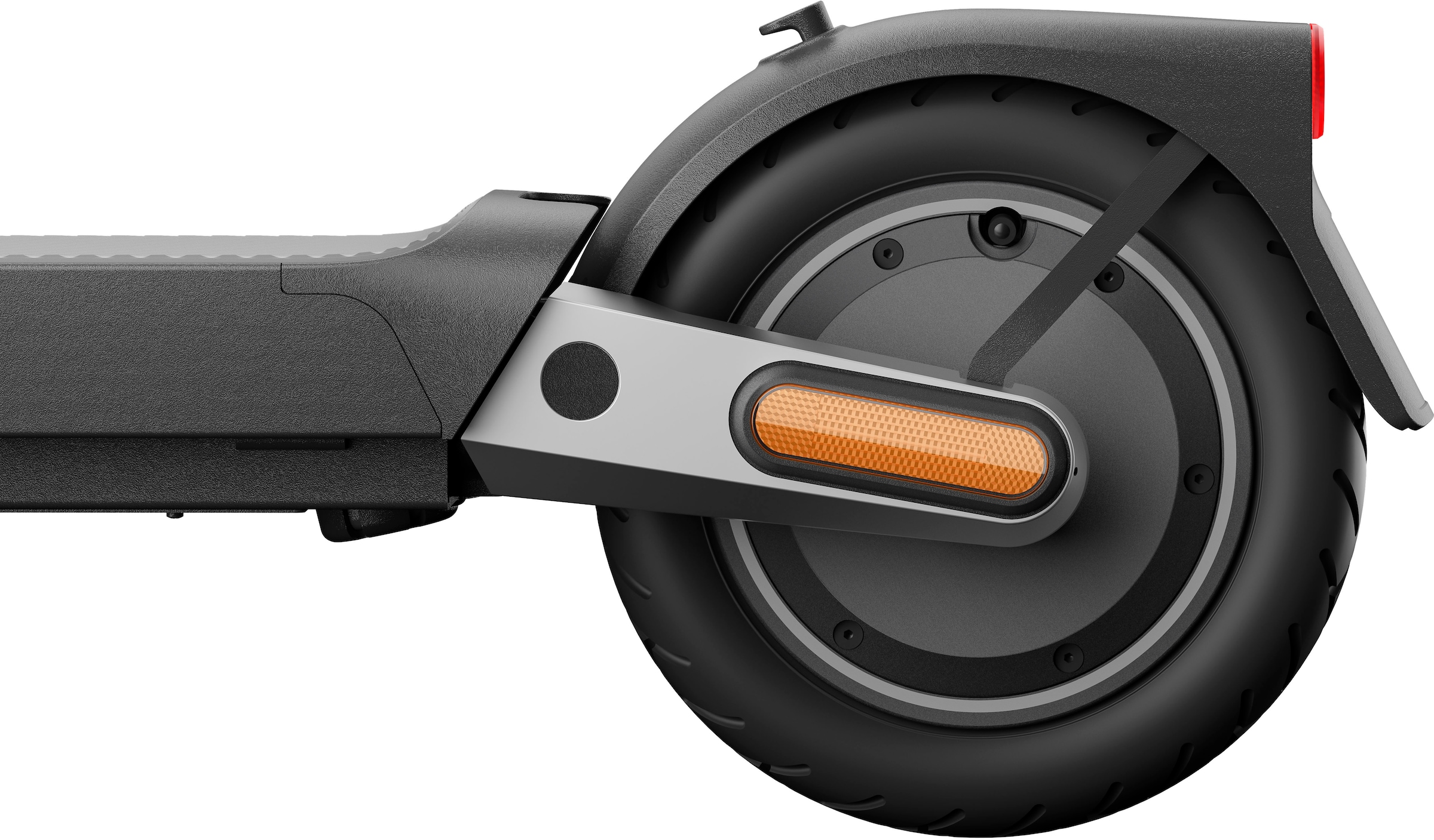 Xiaomi E-Scooter »Electric Scooter 5 Pro«, Electric Scooter, mit Straßenzulassung, bis zu 60 km Reichweite