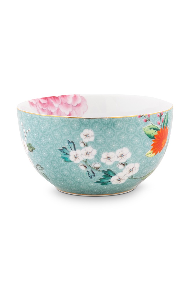 PiP Studio Tapas-Schale »Blushing Birds, Schale im 4er Set«, 4 tlg., aus Po günstig online kaufen